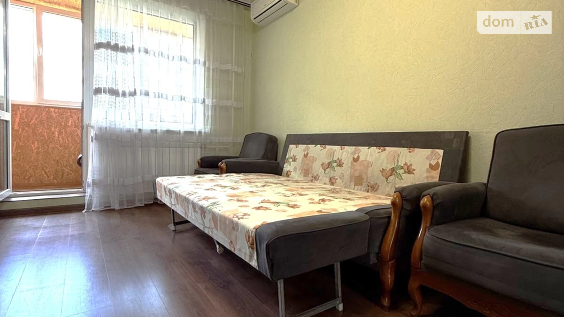 Здається в оренду 2-кімнатна квартира 55 кв. м у Києві, вул. Академіка Заболотного, 44 - фото 5