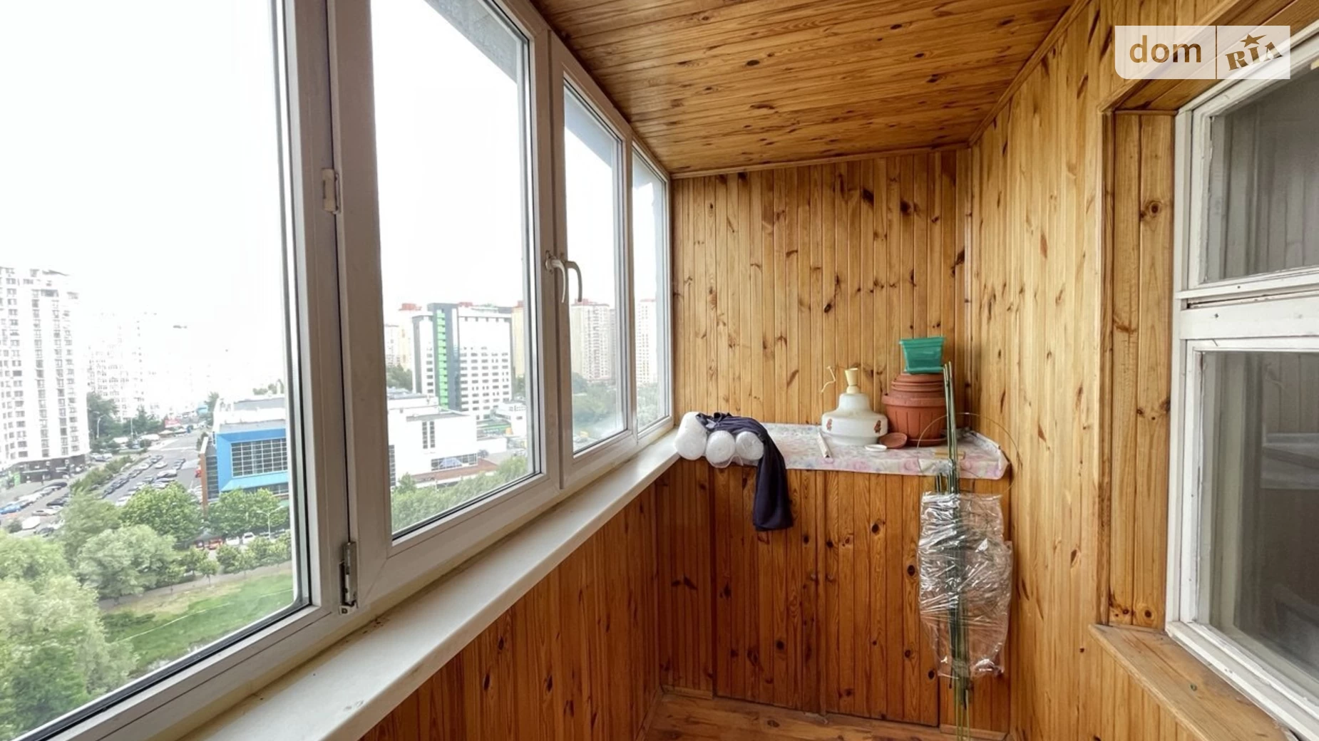 Продается 3-комнатная квартира 90.7 кв. м в Киеве, ул. Героев Мариуполя(Маршала Якубовского), 4 - фото 4