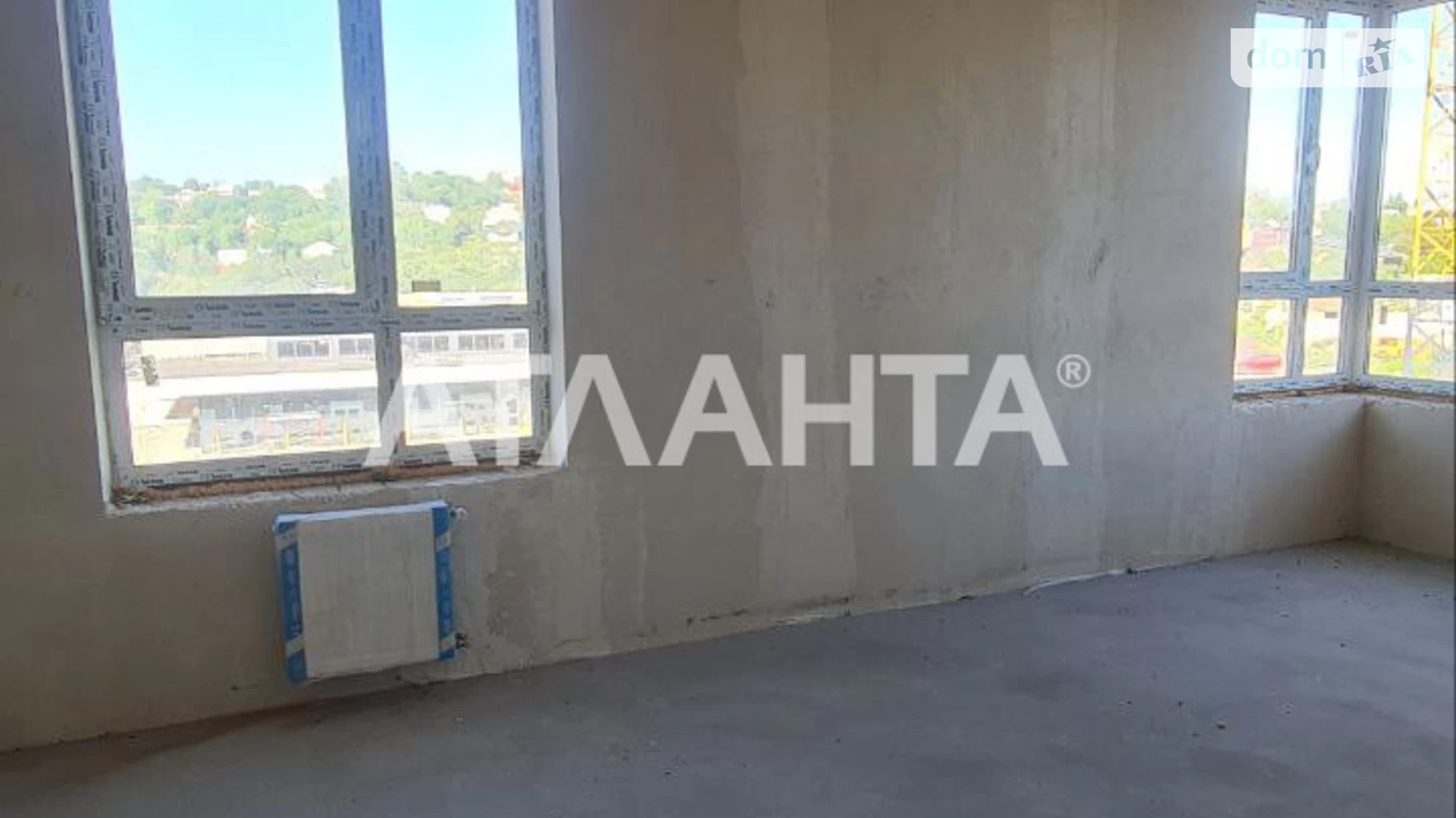 Продается 2-комнатная квартира 63 кв. м в Черновцах, ул. Киевская - фото 5