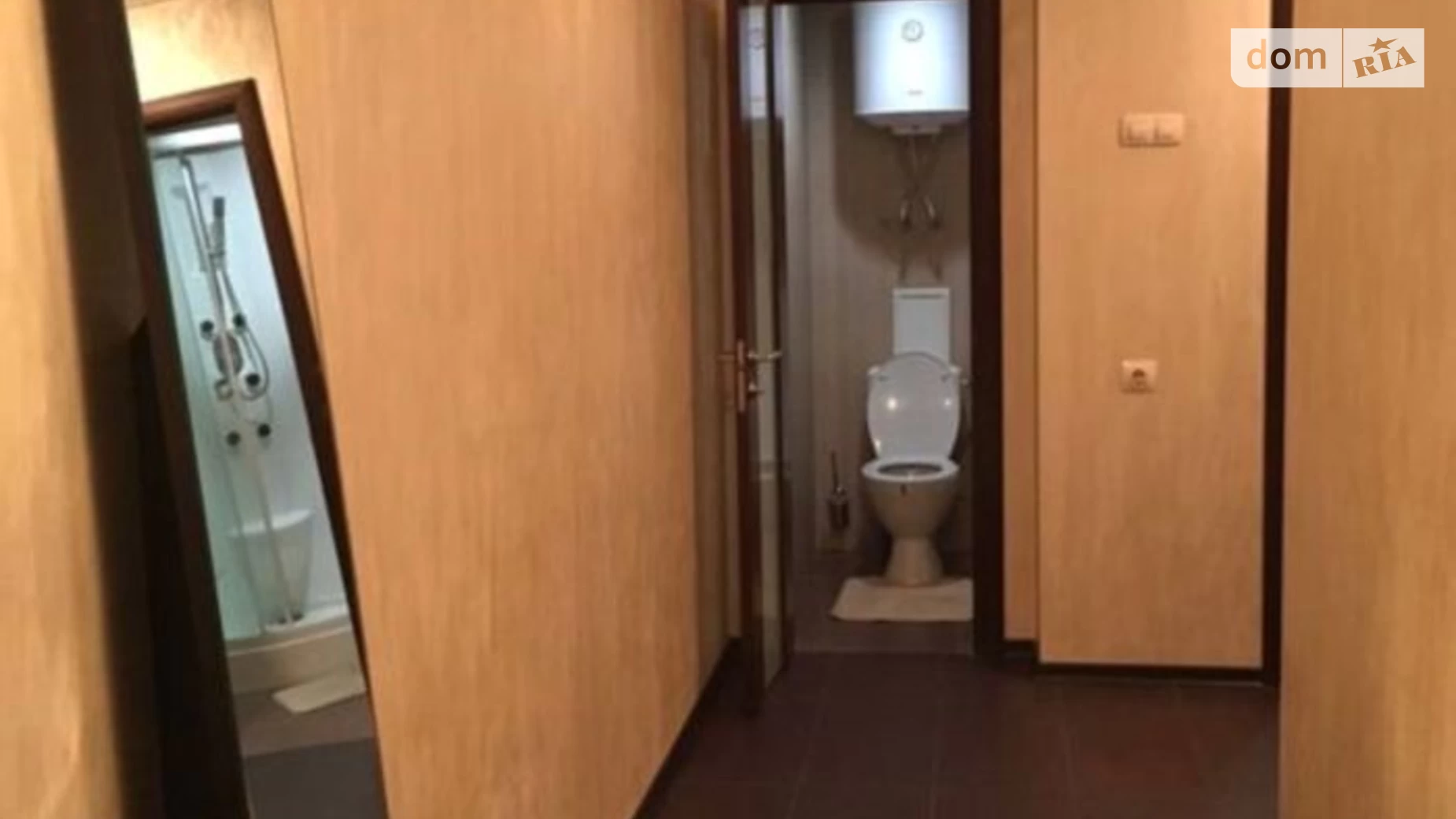 Сдается в аренду 1-комнатная квартира 42 кв. м в Днепре, просп. Поля Александра, 59 - фото 4