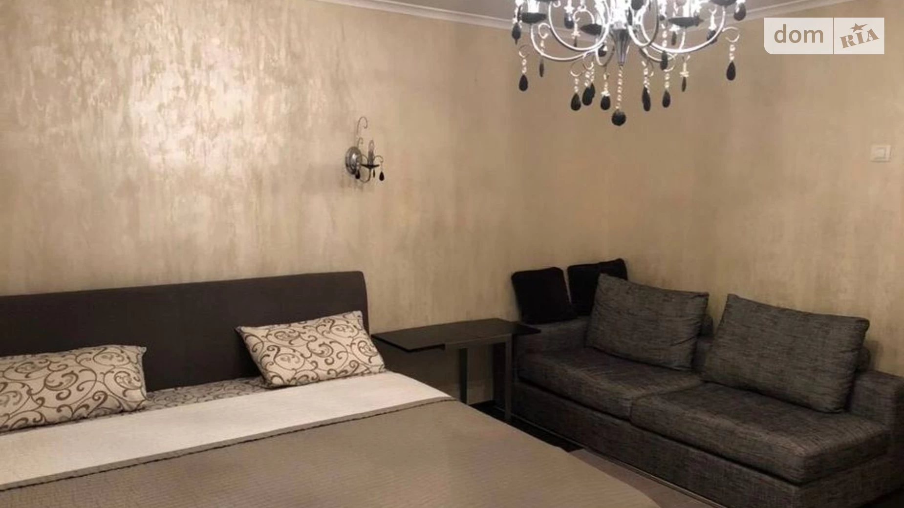 Сдается в аренду 1-комнатная квартира 42 кв. м в Днепре, просп. Поля Александра, 59 - фото 2