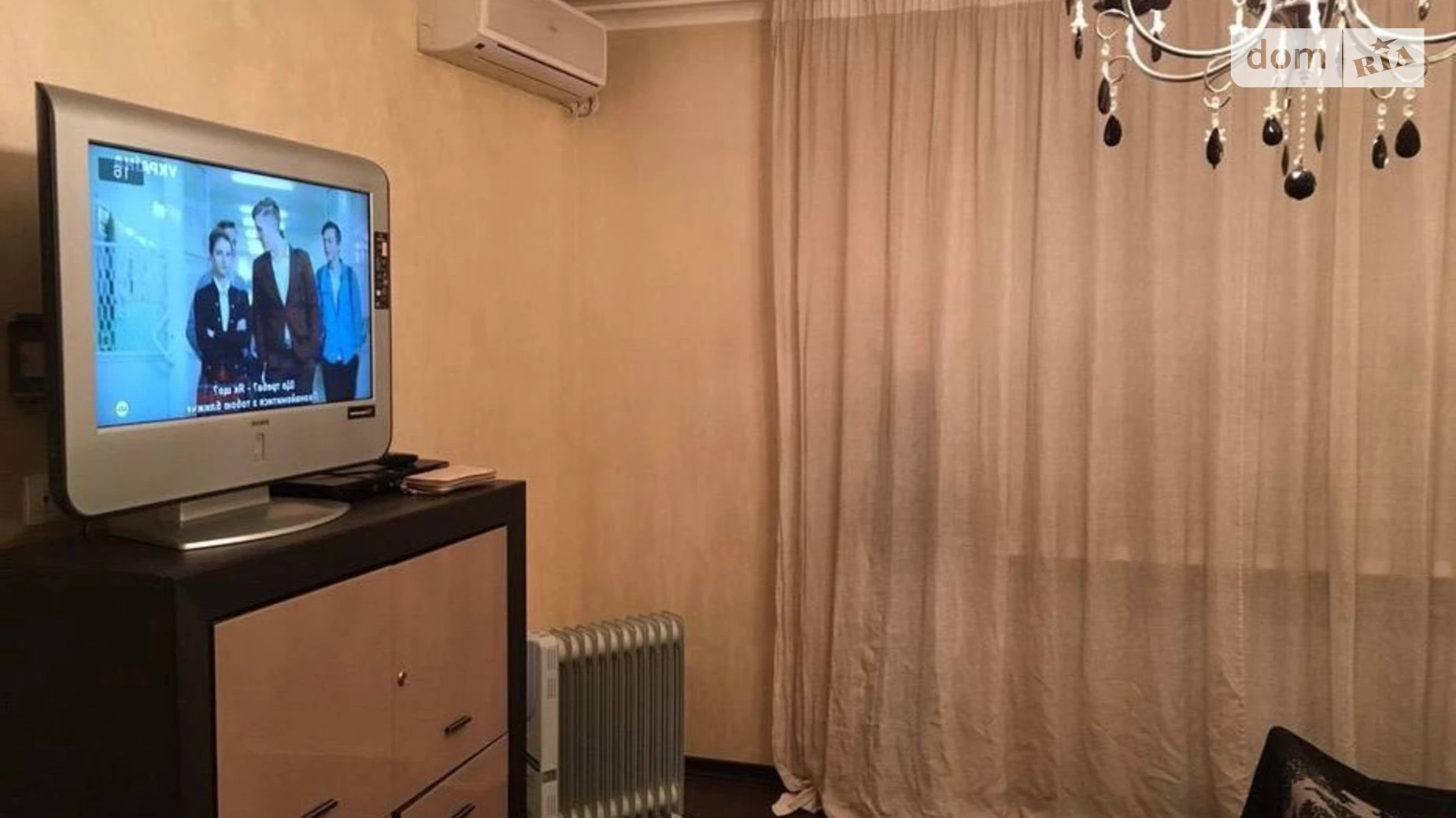 Сдается в аренду 1-комнатная квартира 42 кв. м в Днепре, просп. Поля Александра, 59 - фото 3