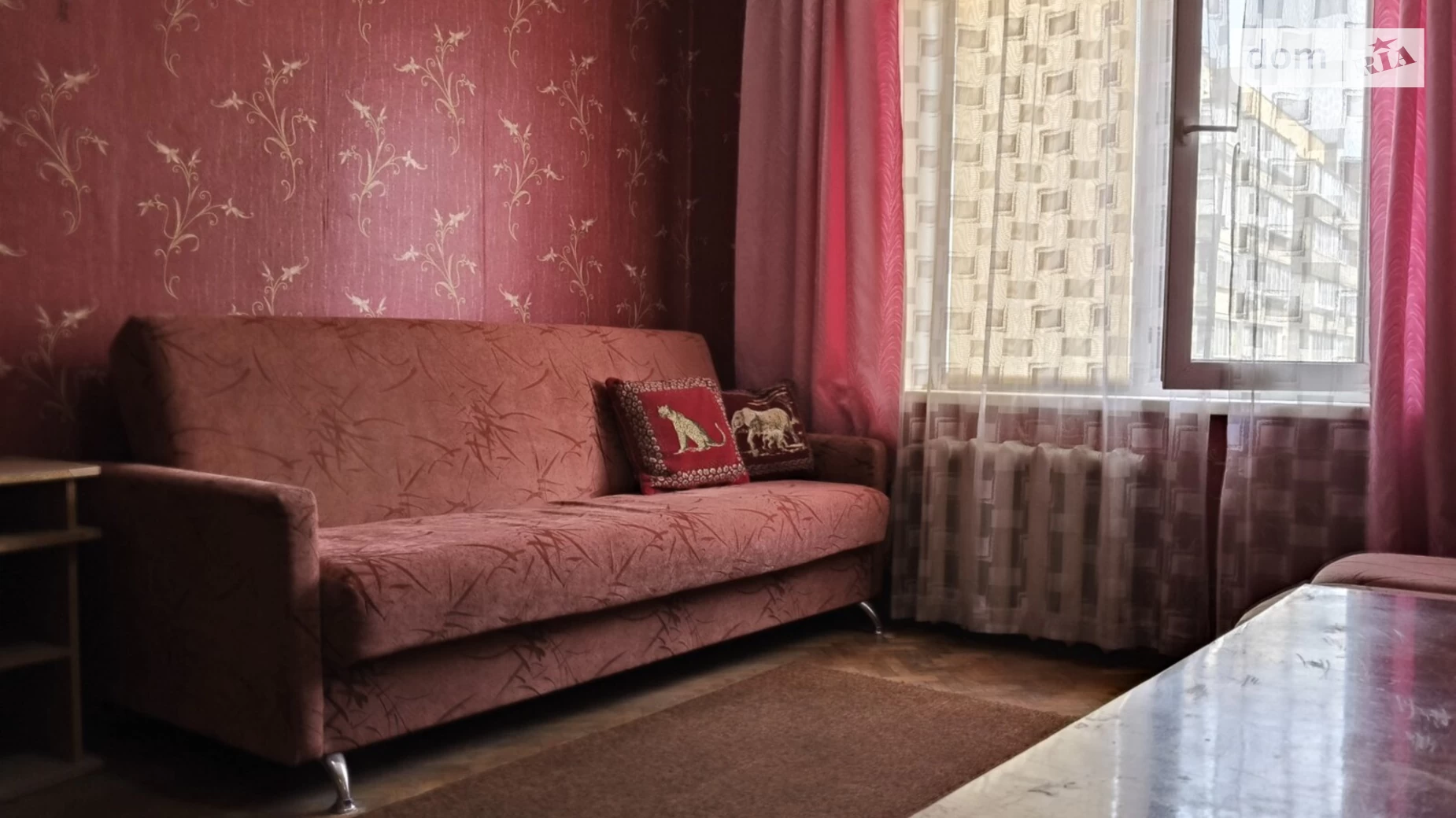 Здається в оренду 1-кімнатна квартира 26.9 кв. м у Києві, просп. Миколи Бажана, 7Г - фото 2