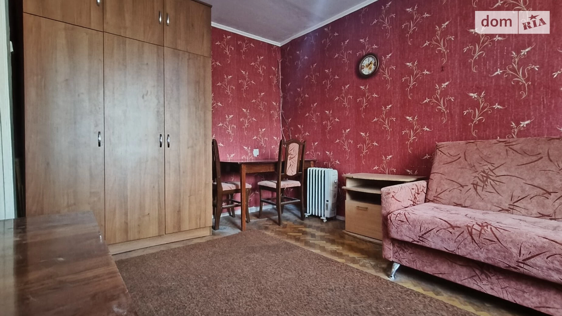 Здається в оренду 1-кімнатна квартира 26.9 кв. м у Києві, просп. Миколи Бажана, 7Г - фото 4