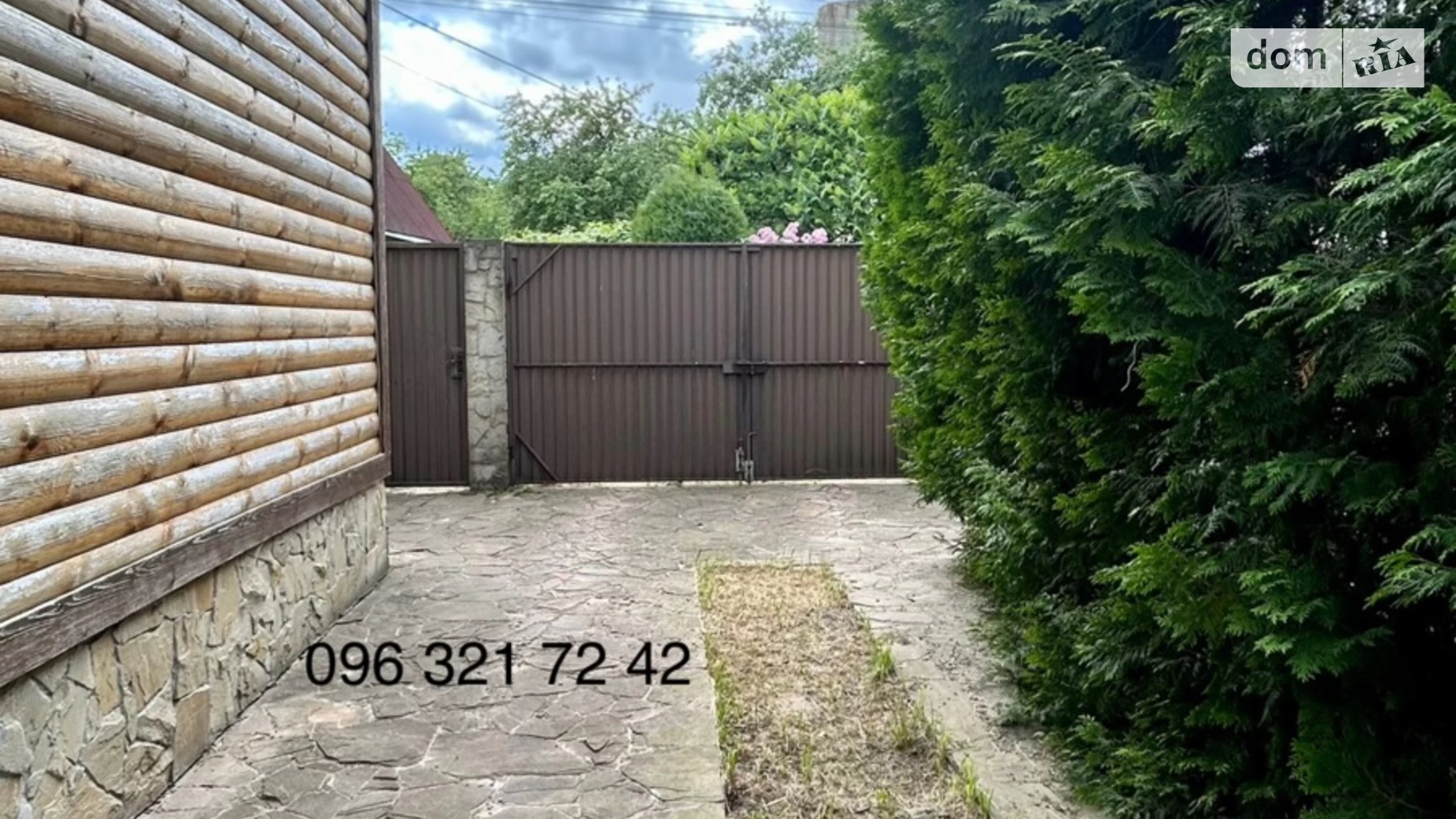 Здається в оренду будинок 2 поверховий 96.3 кв. м з меблями, цена: 600 $ - фото 2