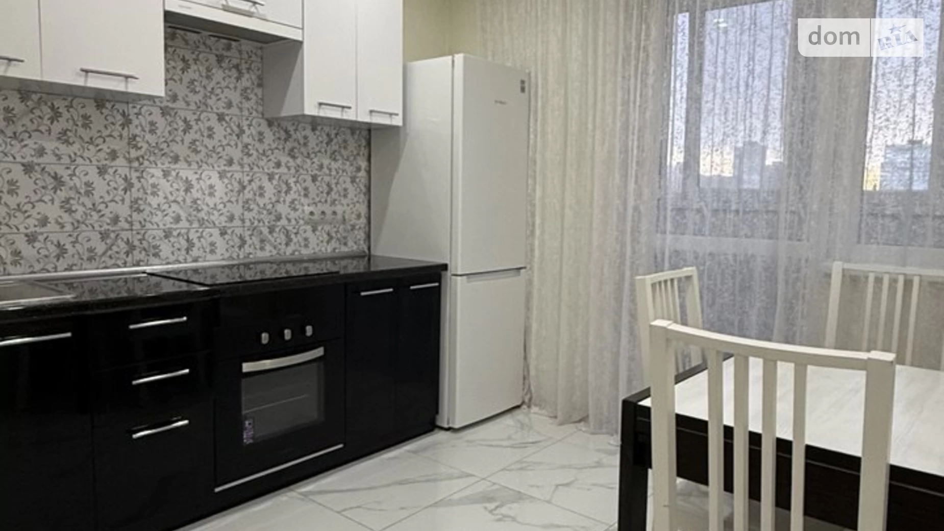 Продается 1-комнатная квартира 39.6 кв. м в Харькове, просп. Героев Харькова(Московский), 264 - фото 5
