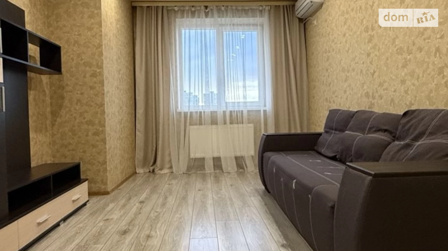 Продается 1-комнатная квартира 39.6 кв. м в Харькове, просп. Героев Харькова(Московский), 264 - фото 2
