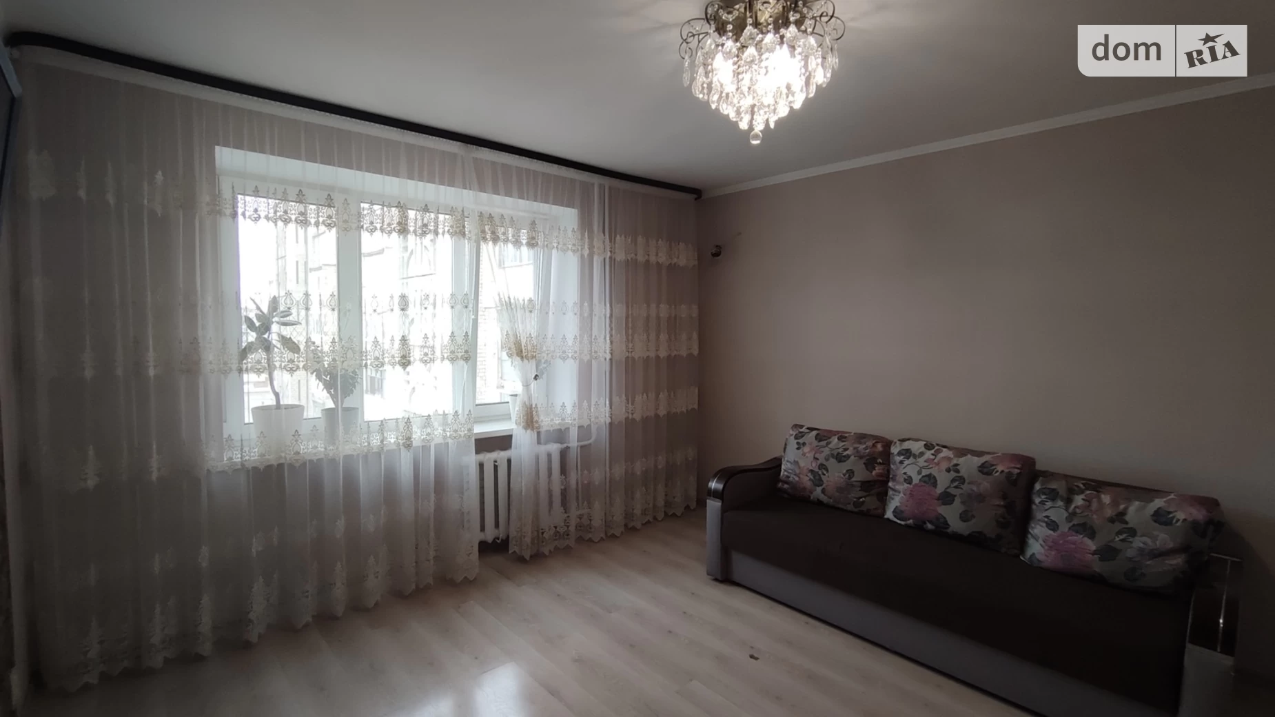 Продается 4-комнатная квартира 74 кв. м в Виннице, ул. Дмитрия Белоконя(Баженова) - фото 2