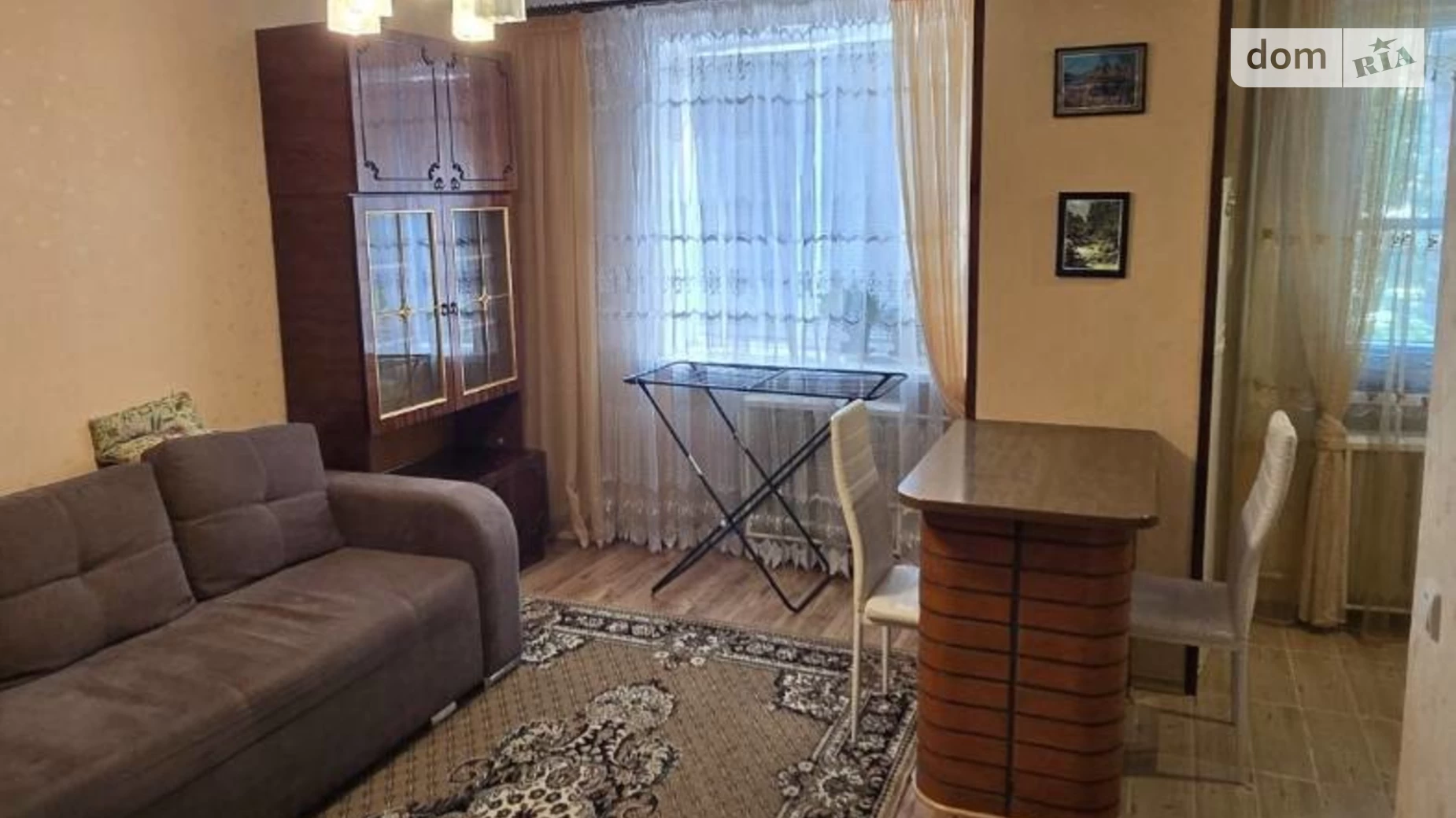 Сдается в аренду 2-комнатная квартира 44 кв. м в Хмельницком, ул. Институтская, 17/2 - фото 5