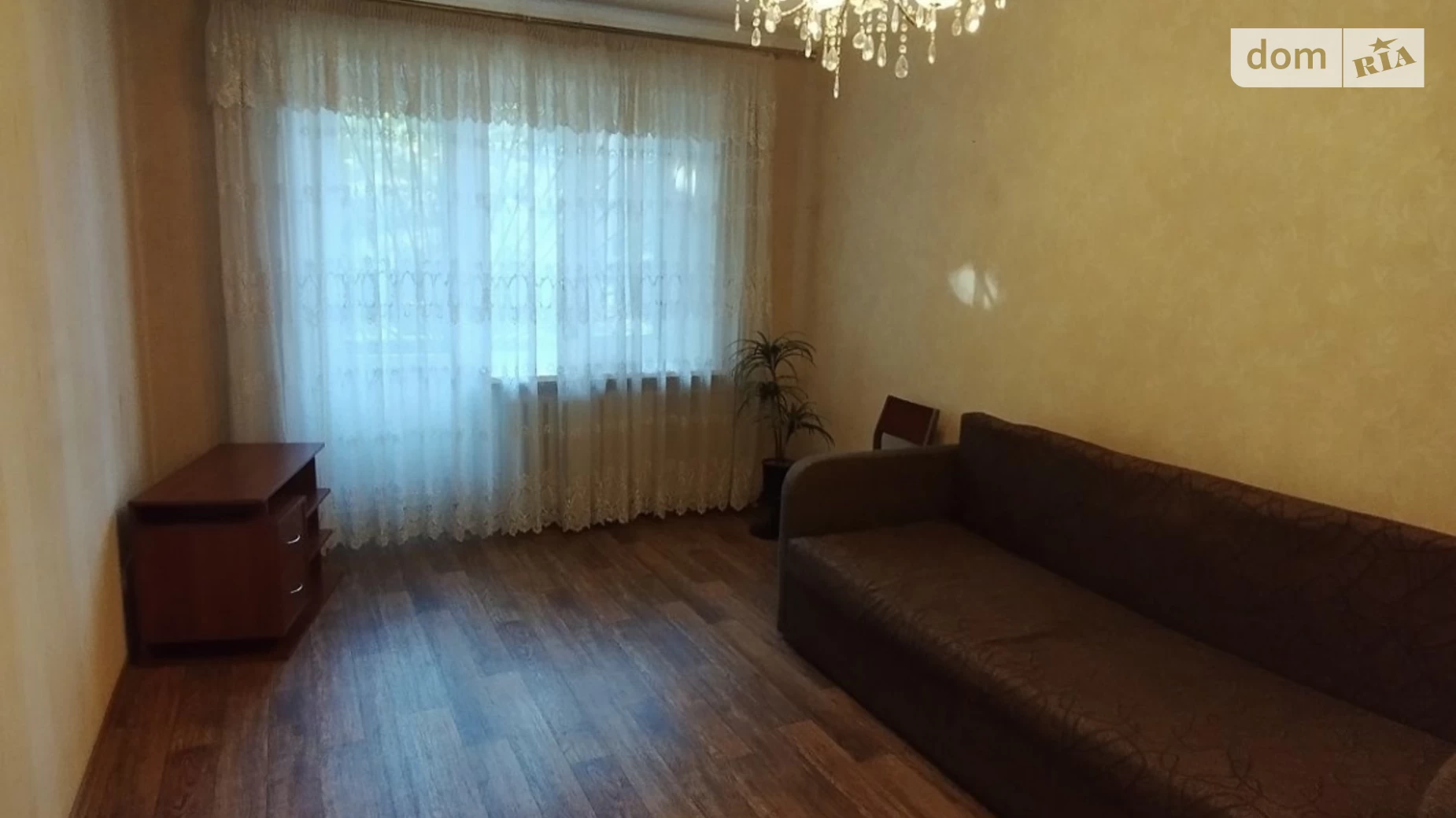 Здається в оренду 1-кімнатна квартира 37 кв. м у Одесі, вул. Космонавтів - фото 2