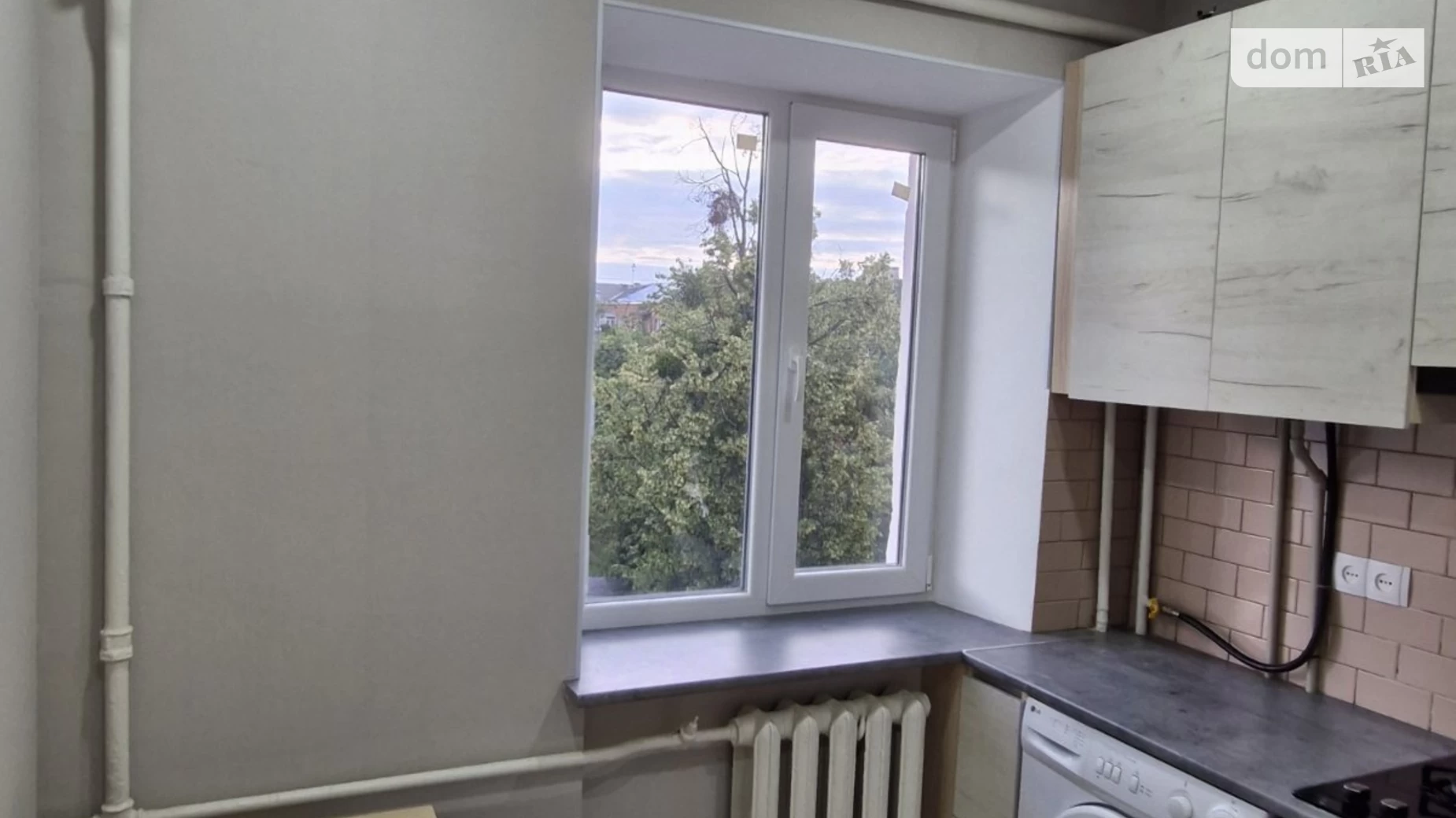 Продается 2-комнатная квартира 42.6 кв. м в Харькове, ул. Защитников Неба(Тобольская), 47А - фото 4