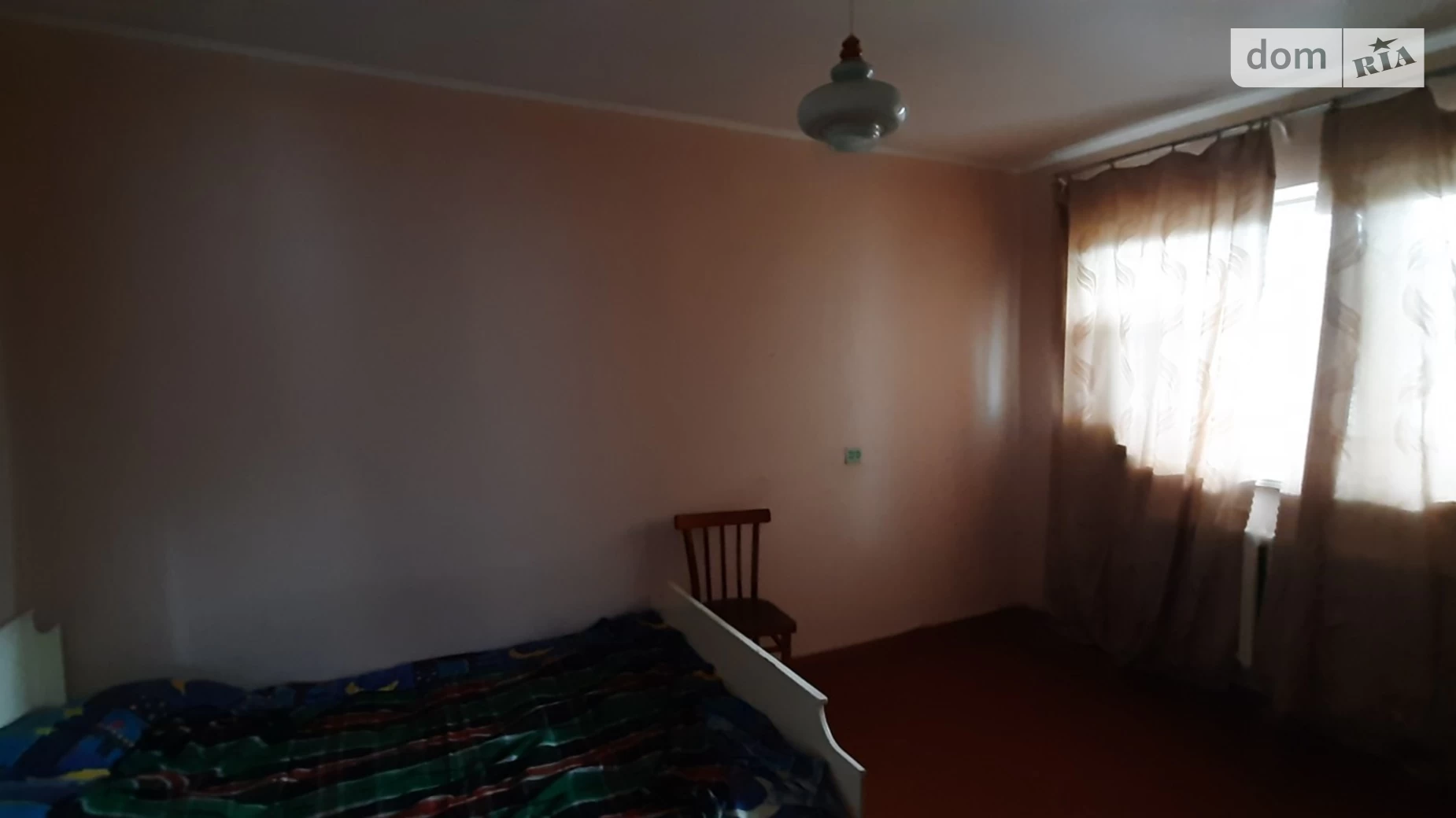 Продается 2-комнатная квартира 54 кв. м в Кагарлыке, ул. Свитанкова(9-го Января), 7 - фото 2