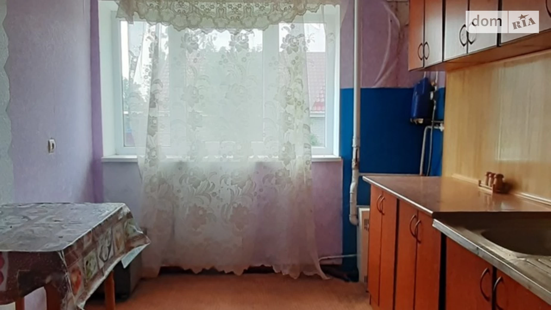 Продается 2-комнатная квартира 54 кв. м в Кагарлыке, ул. Свитанкова(9-го Января), 7 - фото 3