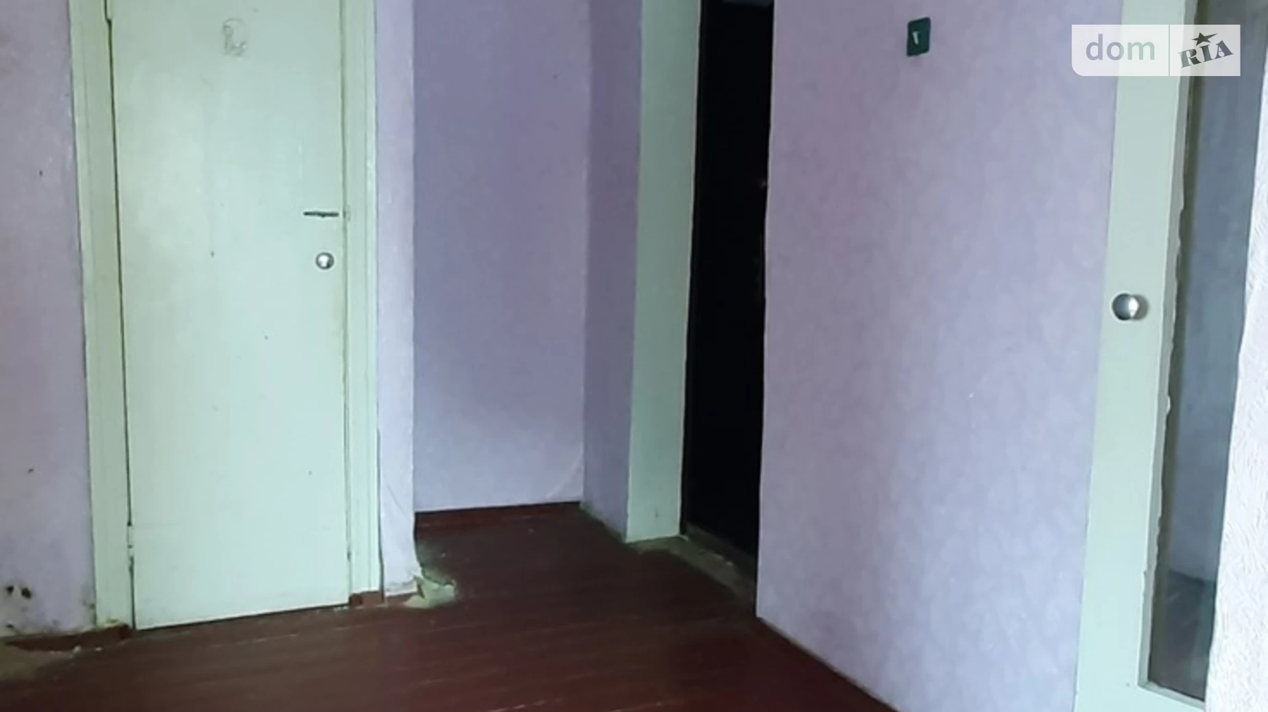 Продается 2-комнатная квартира 54 кв. м в Кагарлыке, ул. Свитанкова(9-го Января), 7 - фото 4