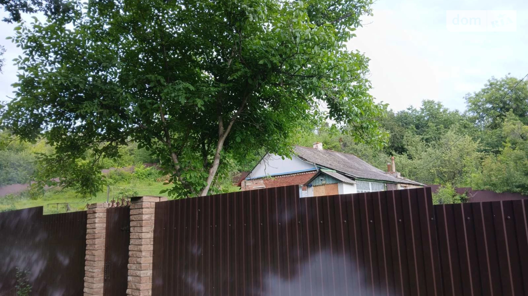 Продается одноэтажный дом 46.4 кв. м с верандой, цена: 22000 $ - фото 3