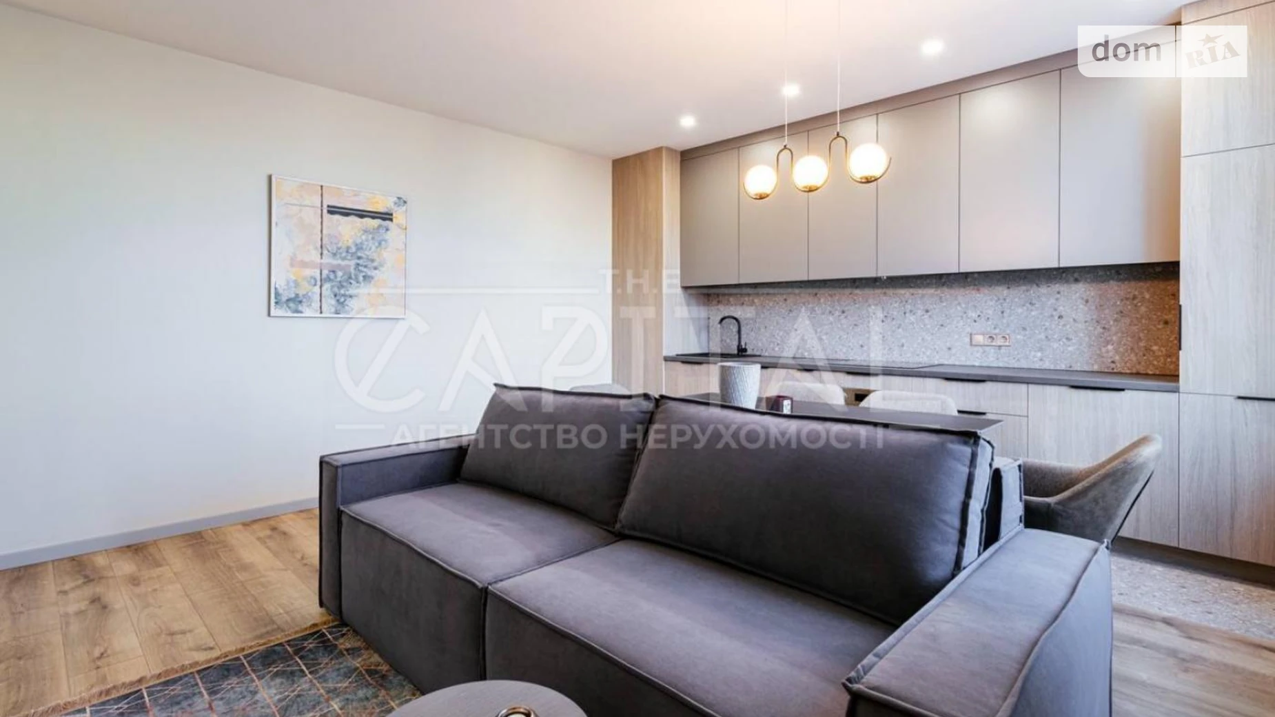 Продается 4-комнатная квартира 77 кв. м в Киеве, цена: 195000 $ - фото 5