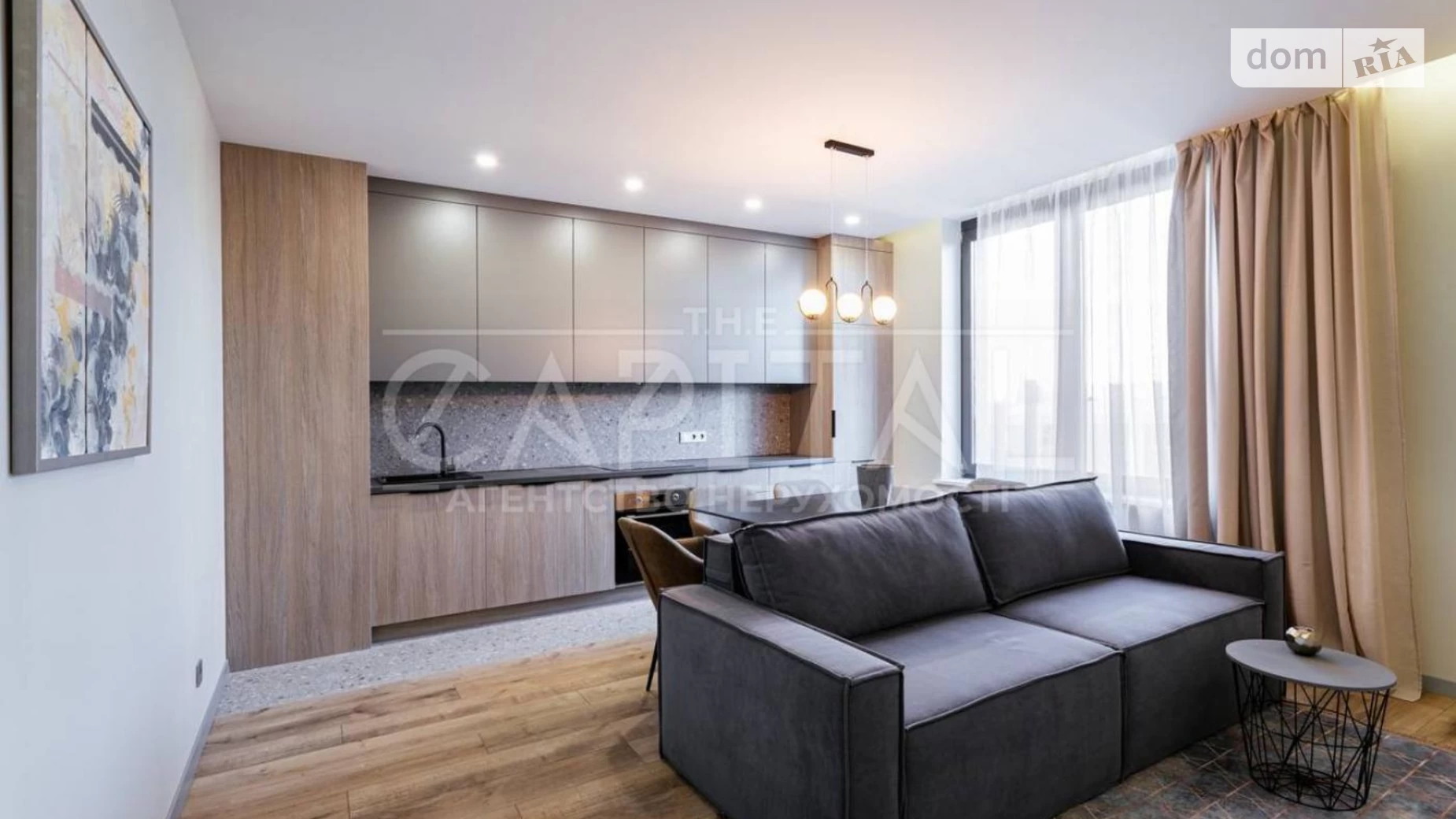 Продается 4-комнатная квартира 77 кв. м в Киеве, цена: 195000 $ - фото 4