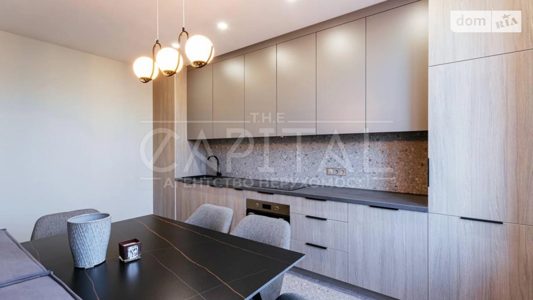 Продается 4-комнатная квартира 77 кв. м в Киеве, цена: 195000 $ - фото 2