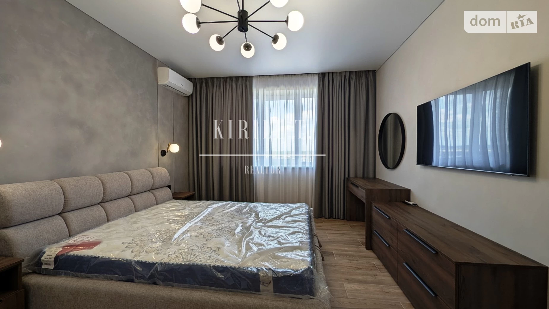 Сдается в аренду 2-комнатная квартира 62 кв. м в, цена: 24000 грн - фото 3