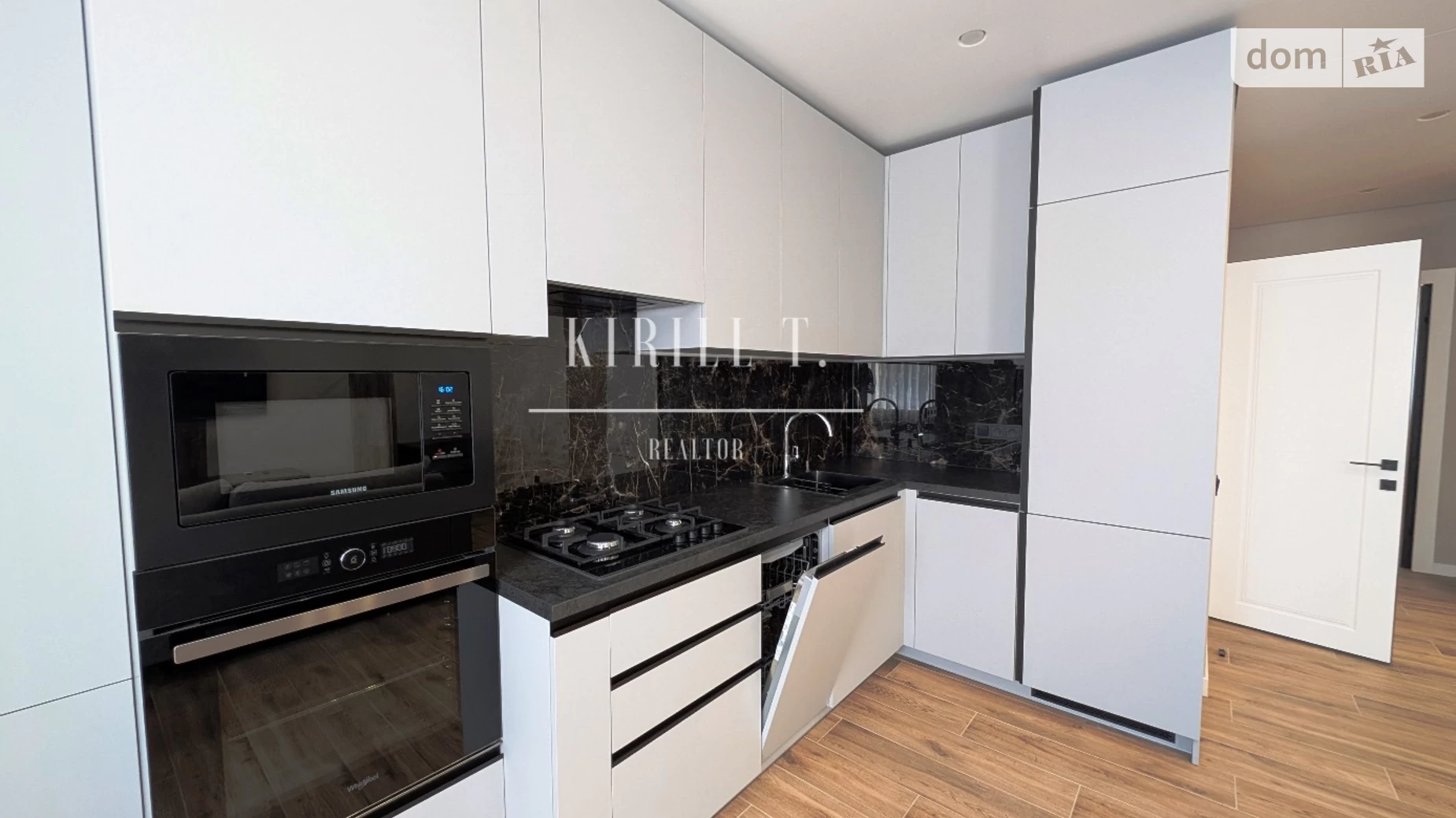 Сдается в аренду 2-комнатная квартира 62 кв. м в, цена: 24000 грн - фото 5