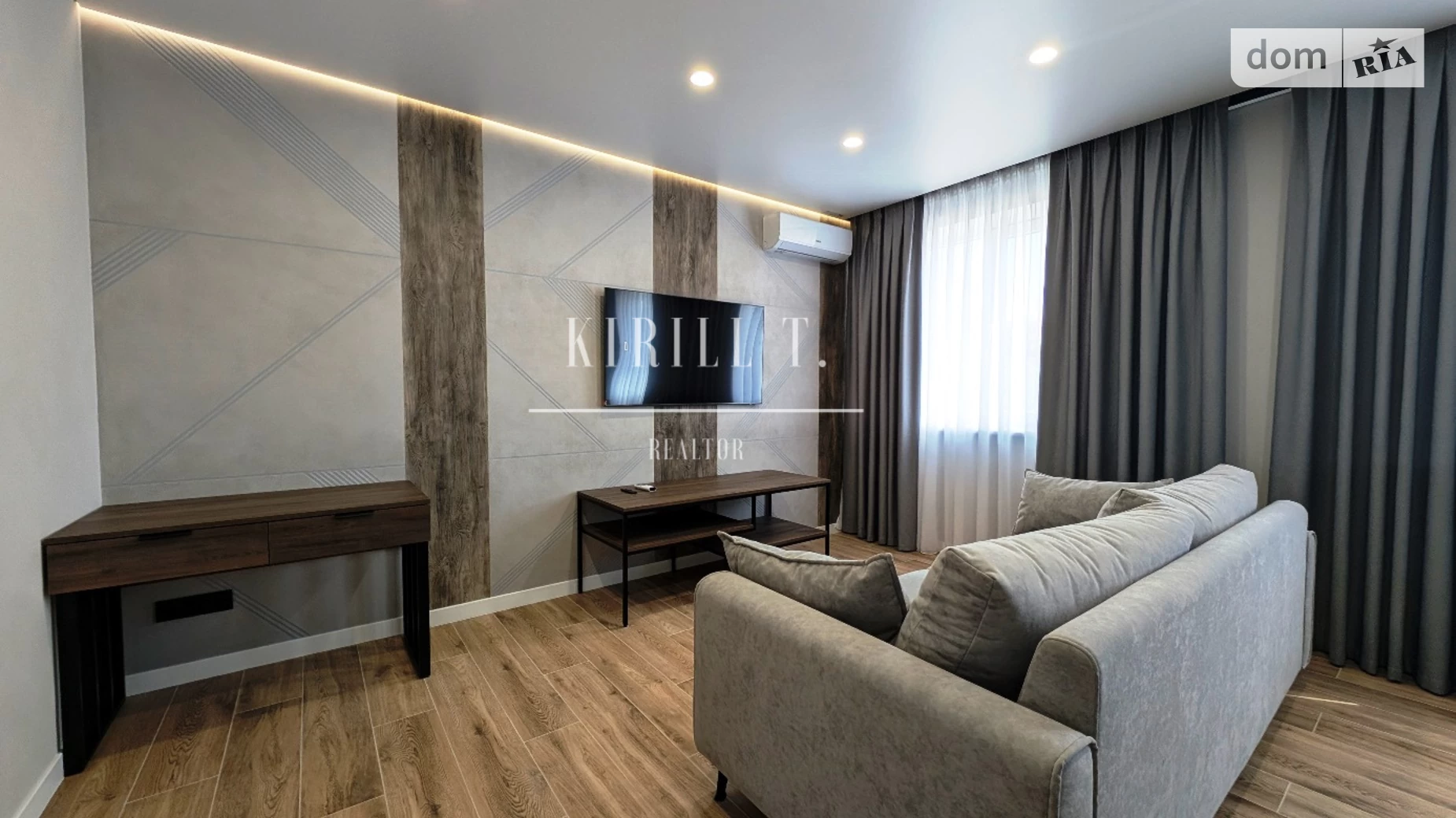 Сдается в аренду 2-комнатная квартира 62 кв. м в, цена: 24000 грн - фото 2