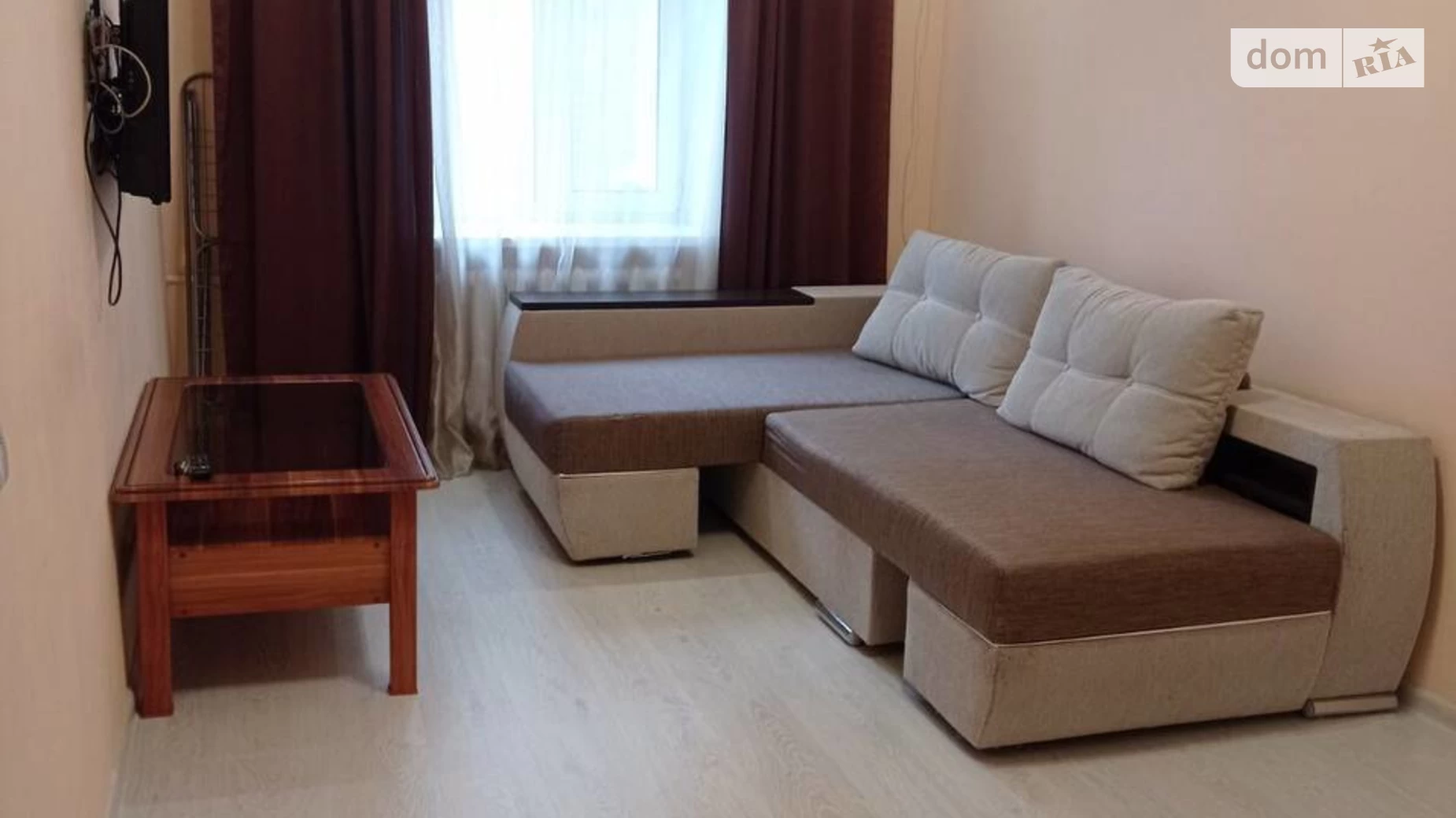 Сдается в аренду 1-комнатная квартира 30 кв. м в Киеве, просп. Берестейский(Победы), 108/1 - фото 2