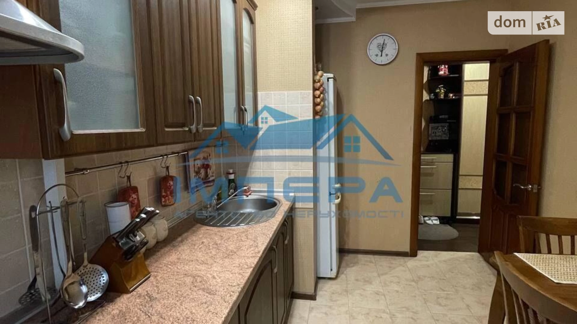 Продається 3-кімнатна квартира 69.6 кв. м у Полтаві, цена: 55000 $ - фото 5