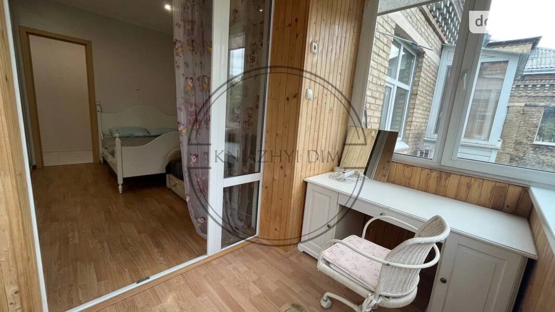 Здається в оренду 2-кімнатна квартира 57 кв. м у Києві, бул. Лесі Українки, 4 - фото 5