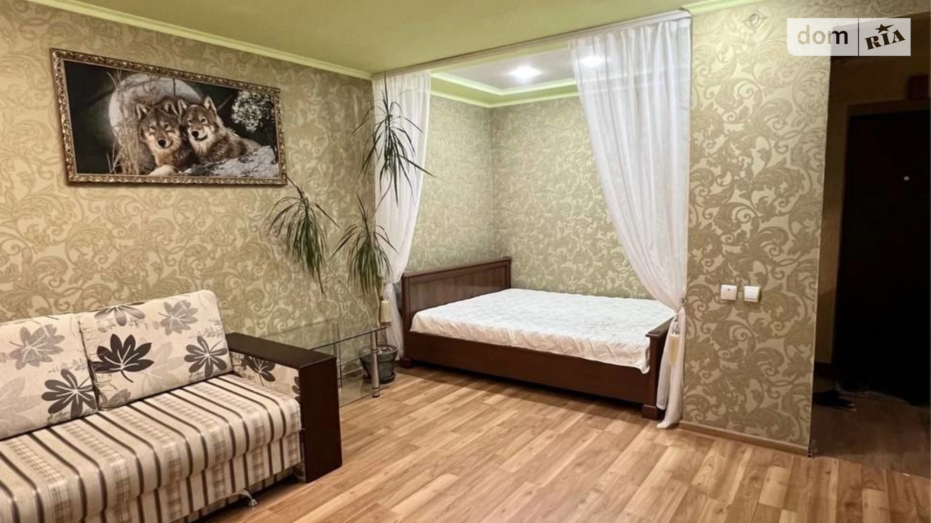 Сдается в аренду 1-комнатная квартира 41 кв. м в Хмельницком, ул. Подольская, 78 - фото 2