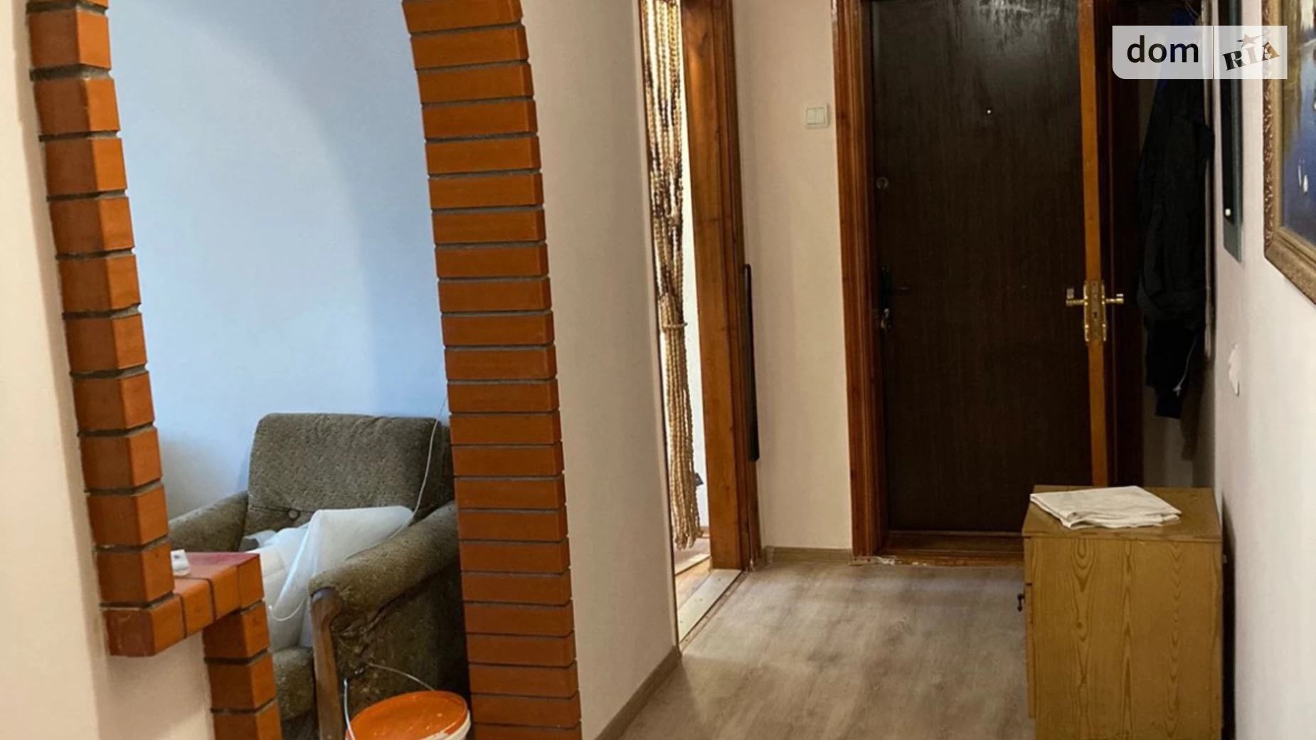 Продається 3-кімнатна квартира 60 кв. м у Вінниці, вул. Академіка Янгеля, 15 - фото 5