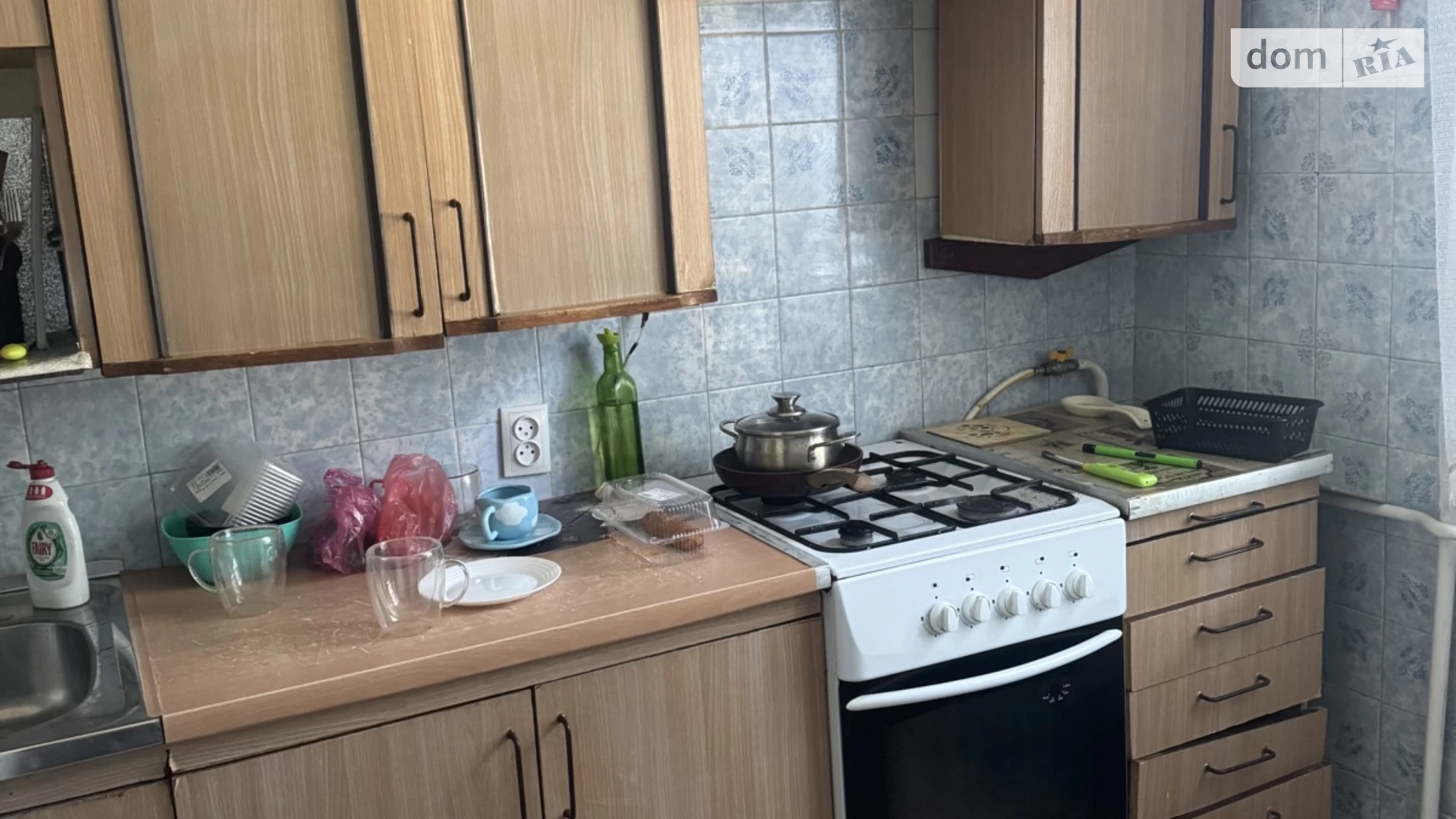 Продається 3-кімнатна квартира 60 кв. м у Вінниці, вул. Академіка Янгеля, 15 - фото 4