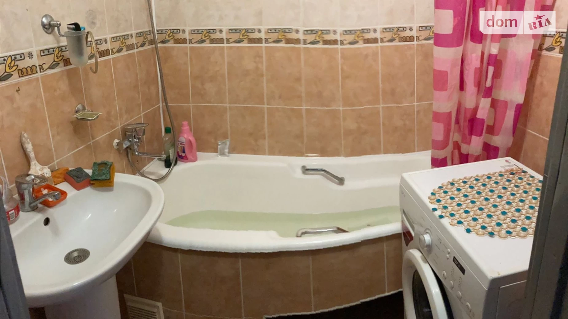 Продається 3-кімнатна квартира 60 кв. м у Вінниці, вул. Академіка Янгеля, 15 - фото 2