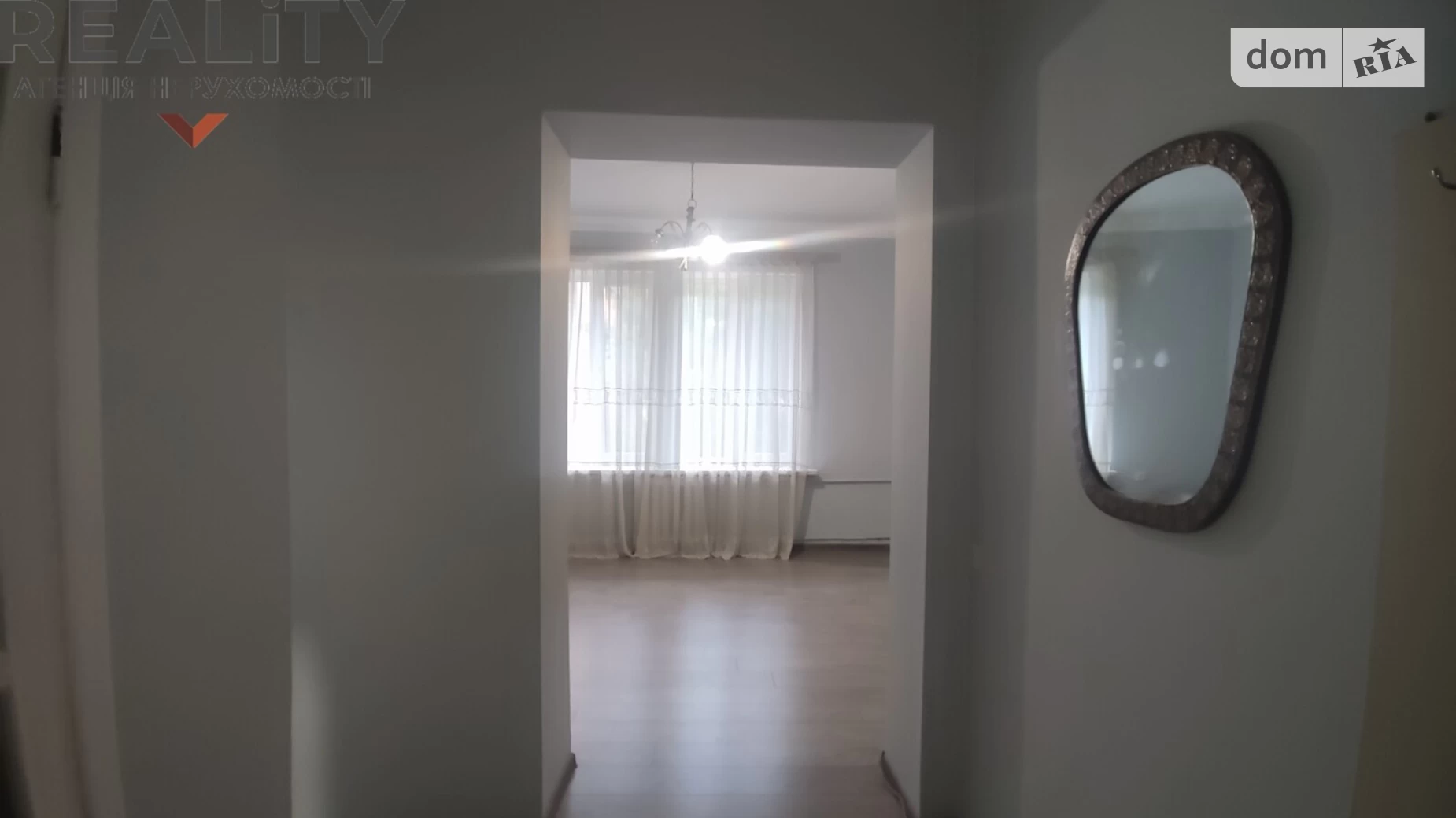 Сдается в аренду 2-комнатная квартира 55 кв. м в Днепре, ул. Мерзленко Виктора, 1 - фото 2