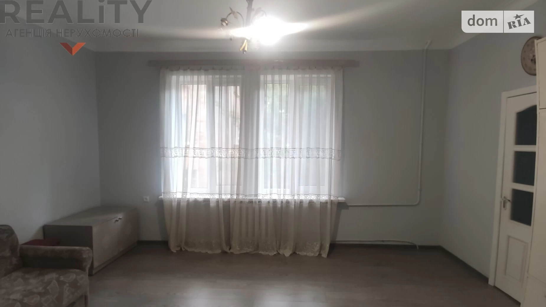 Сдается в аренду 2-комнатная квартира 55 кв. м в Днепре, ул. Мерзленко Виктора, 1 - фото 5