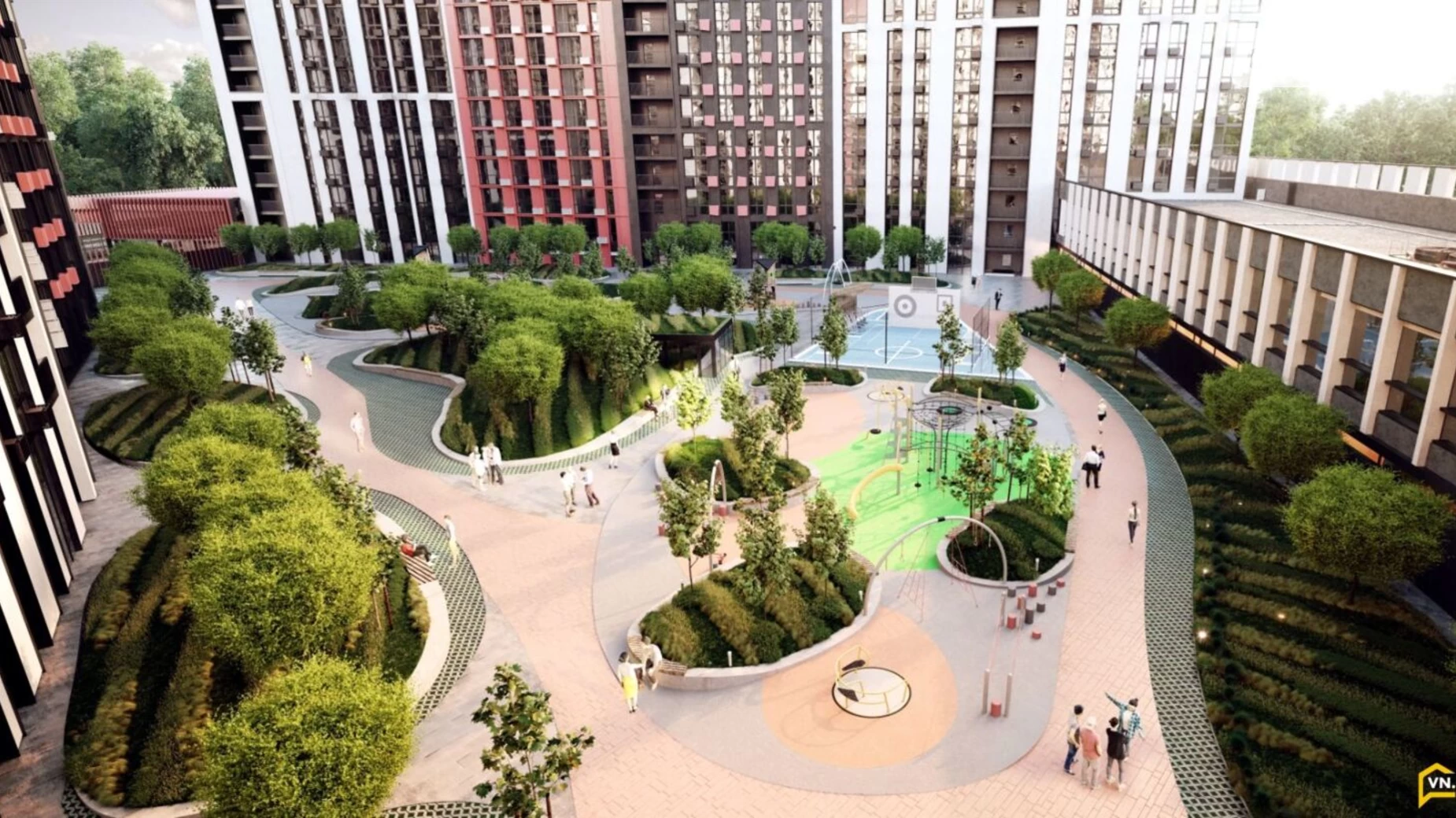 Продається 3-кімнатна квартира 93 кв. м у, цена: 153000 $ - фото 2