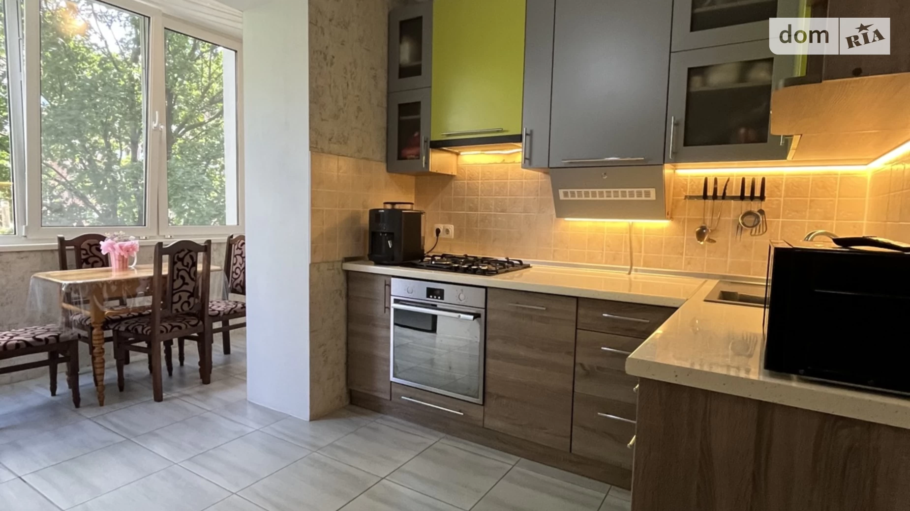 Продается 1-комнатная квартира 35 кв. м в Святопетровское, бул. Леси Украинки, 10 - фото 2