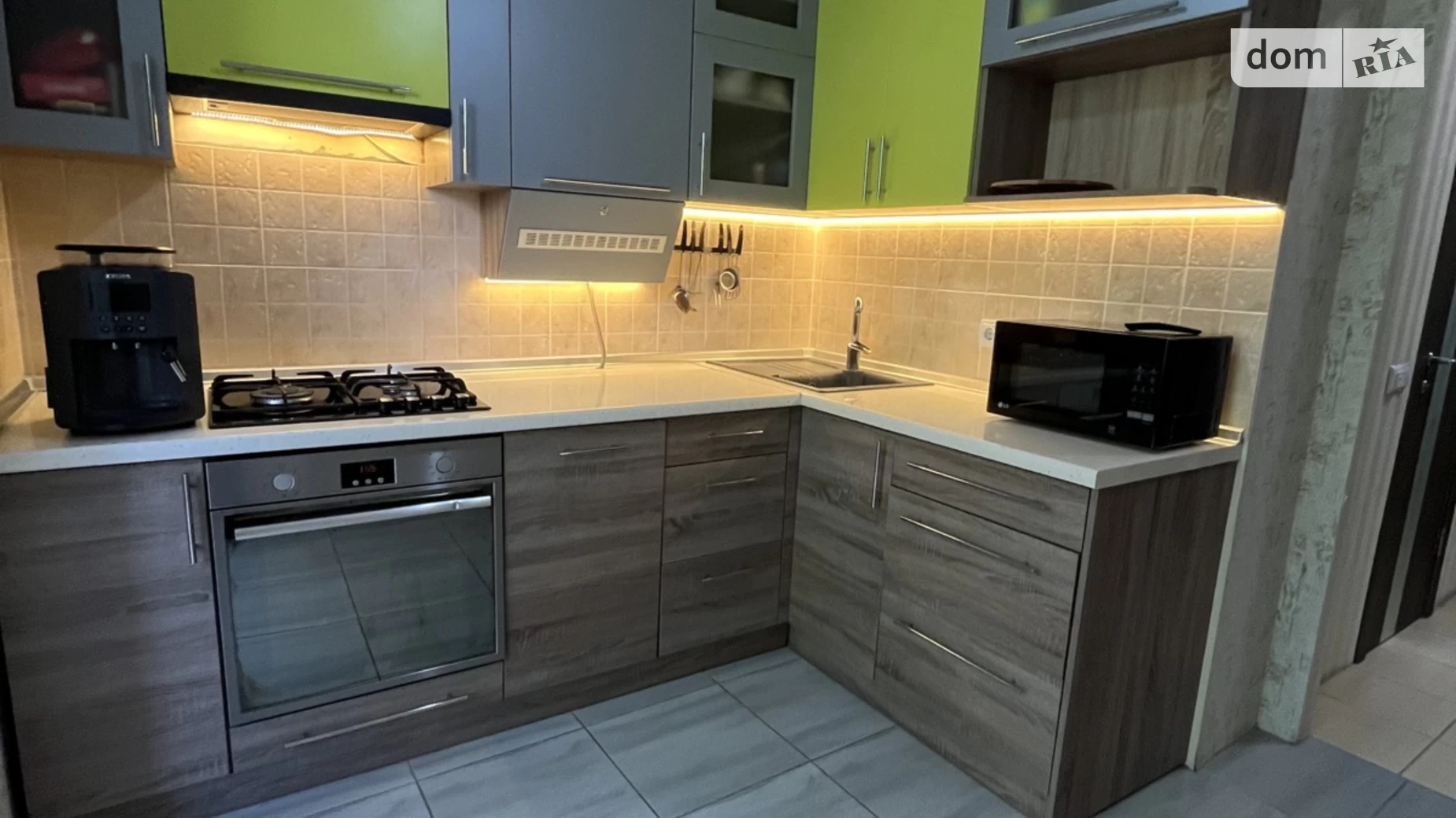 Продается 1-комнатная квартира 35 кв. м в Святопетровское, бул. Леси Украинки, 10 - фото 3
