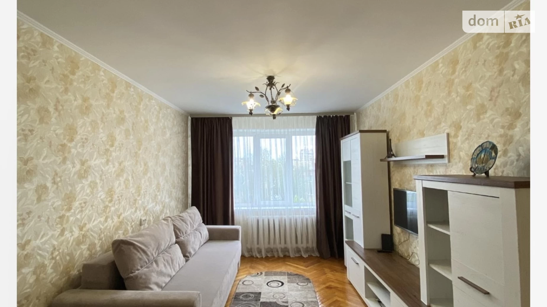 Здається в оренду 4-кімнатна квартира 65.5 кв. м у Вінниці, вул. Марії Литвиненко-Вольгемут, 23 - фото 2