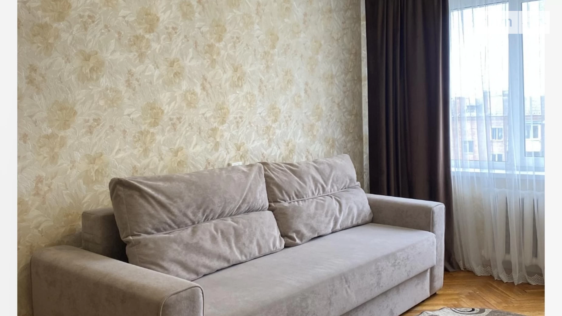 Здається в оренду 4-кімнатна квартира 65.5 кв. м у Вінниці, вул. Марії Литвиненко-Вольгемут, 23 - фото 3