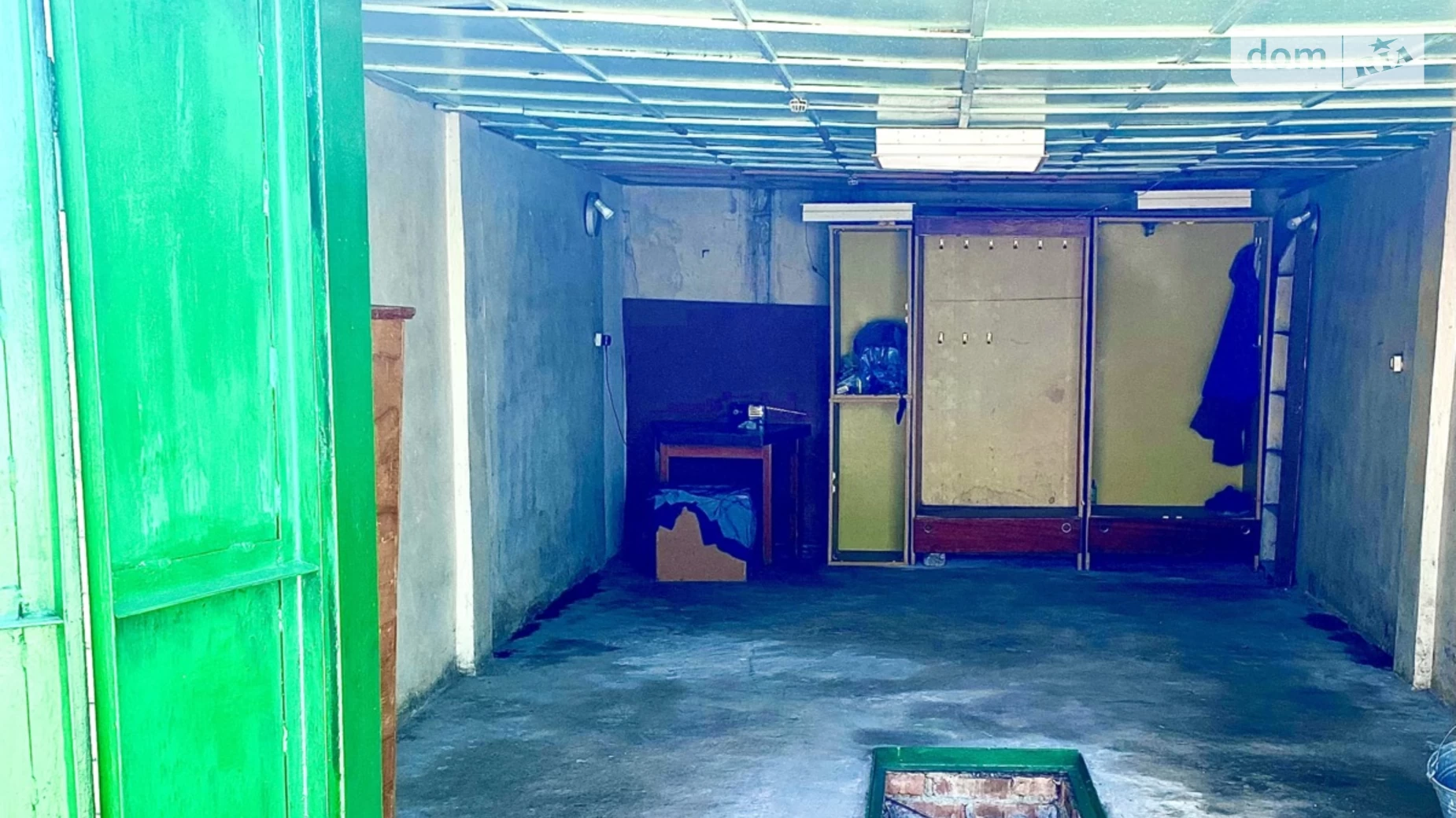 Продается место в гаражном кооперативе под легковое авто на 23.2 кв. м, цена: 5300 $ - фото 2
