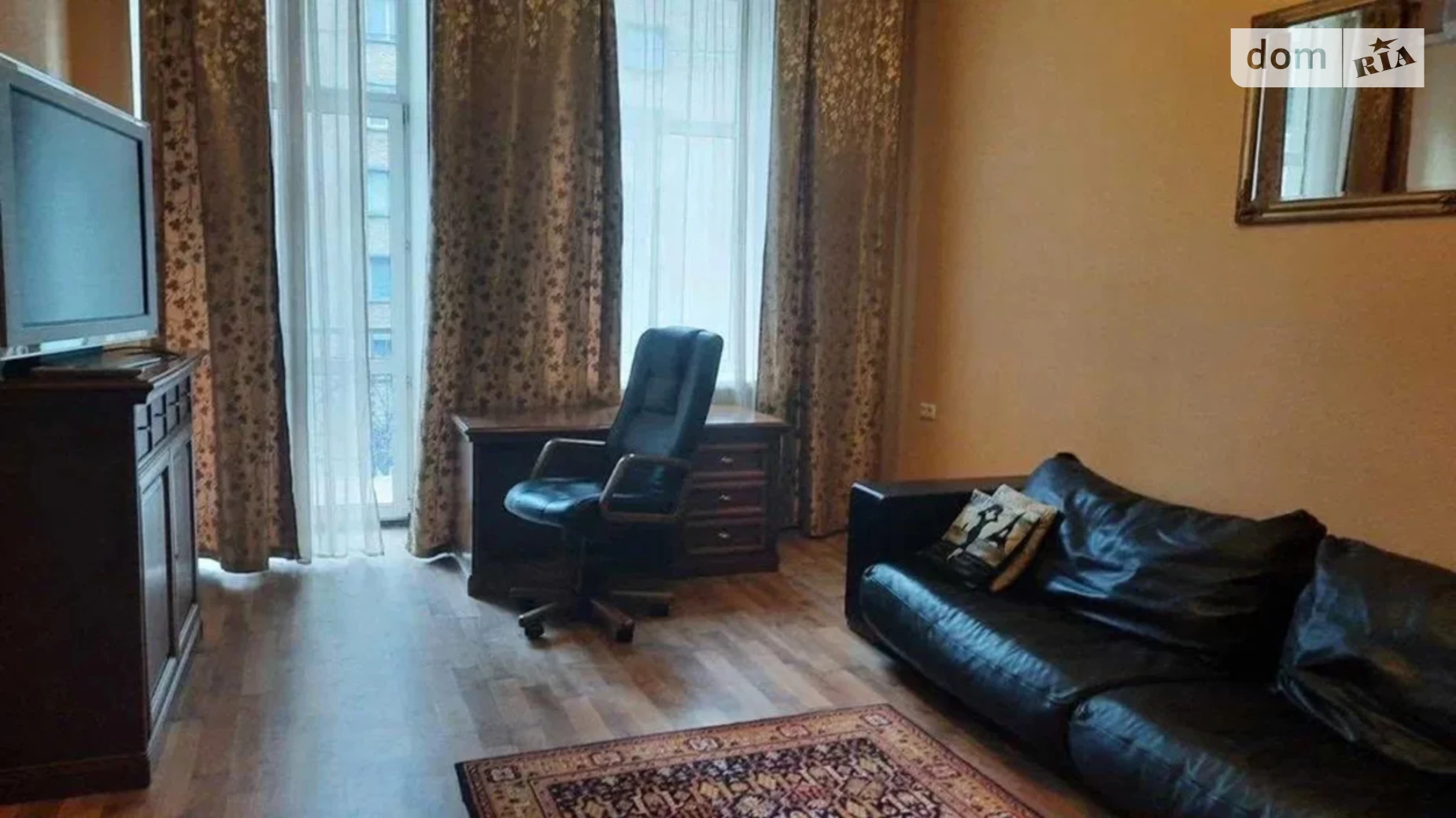 Продается 2-комнатная квартира 63.8 кв. м в Киеве, ул. Саксаганского, 36 - фото 5