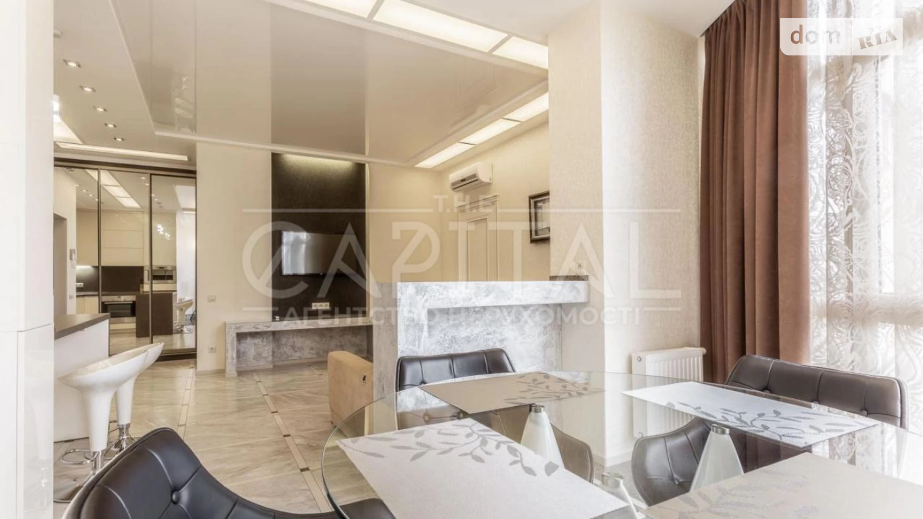 Продается 1-комнатная квартира 60 кв. м в Киеве, ул. Глубочицкая, 32В - фото 5