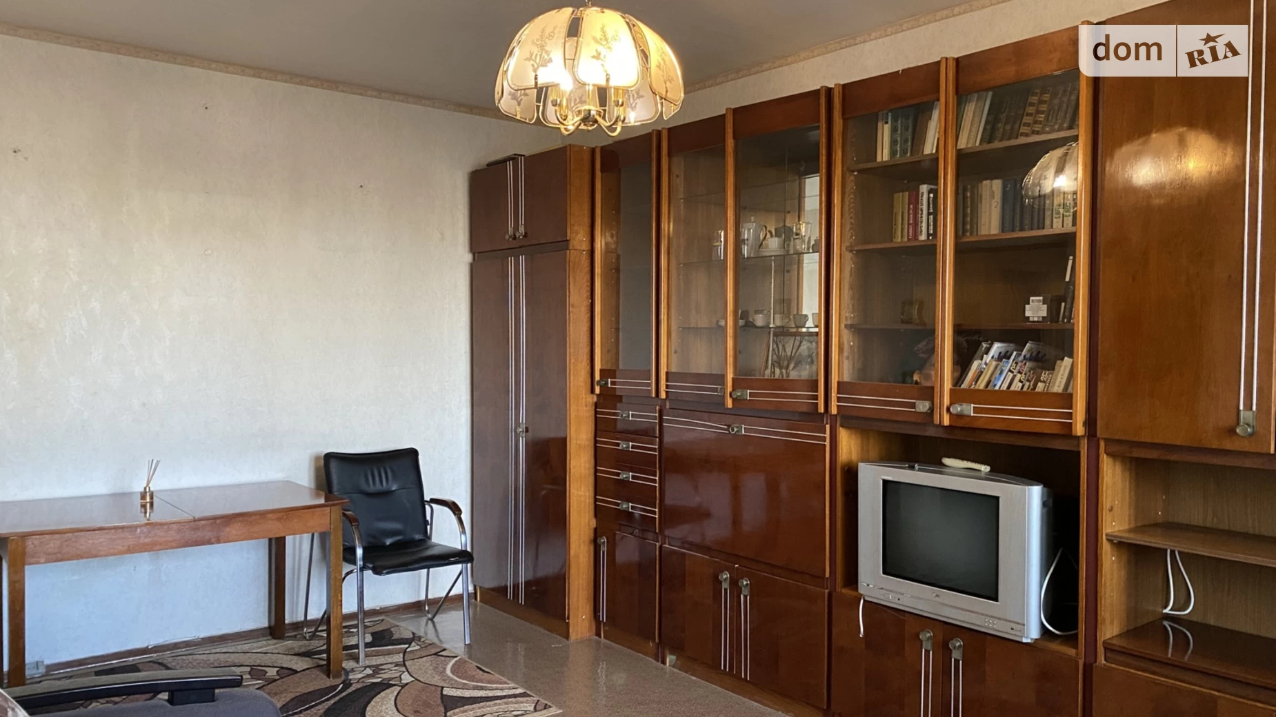 Продається 1-кімнатна квартира 43 кв. м у Києві, вул. Ірпінська, 63/5 - фото 5