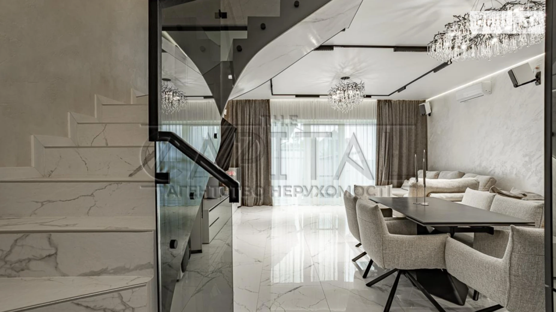 ул. Северо-Озерная Дарницкий Киев Осокорки, цена: 195000 $ - фото 5