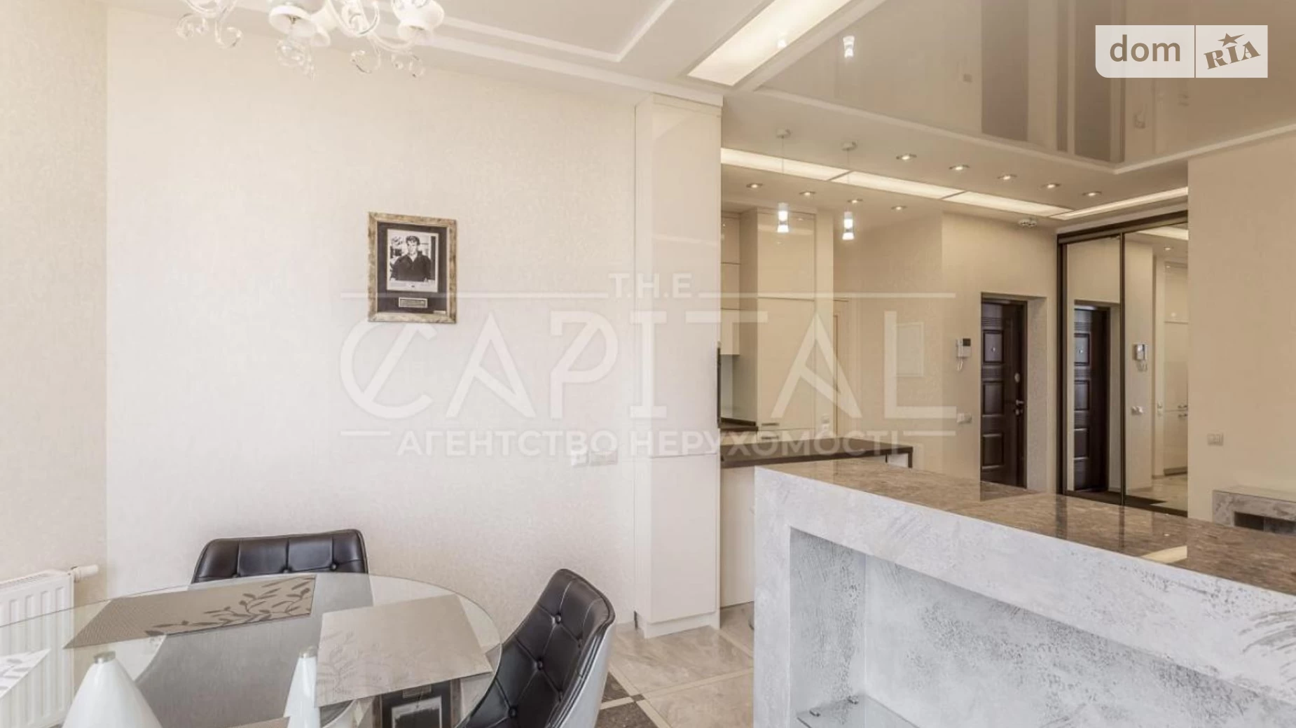 Продается 2-комнатная квартира 60 кв. м в Киеве, ул. Глубочицкая, 32В - фото 3