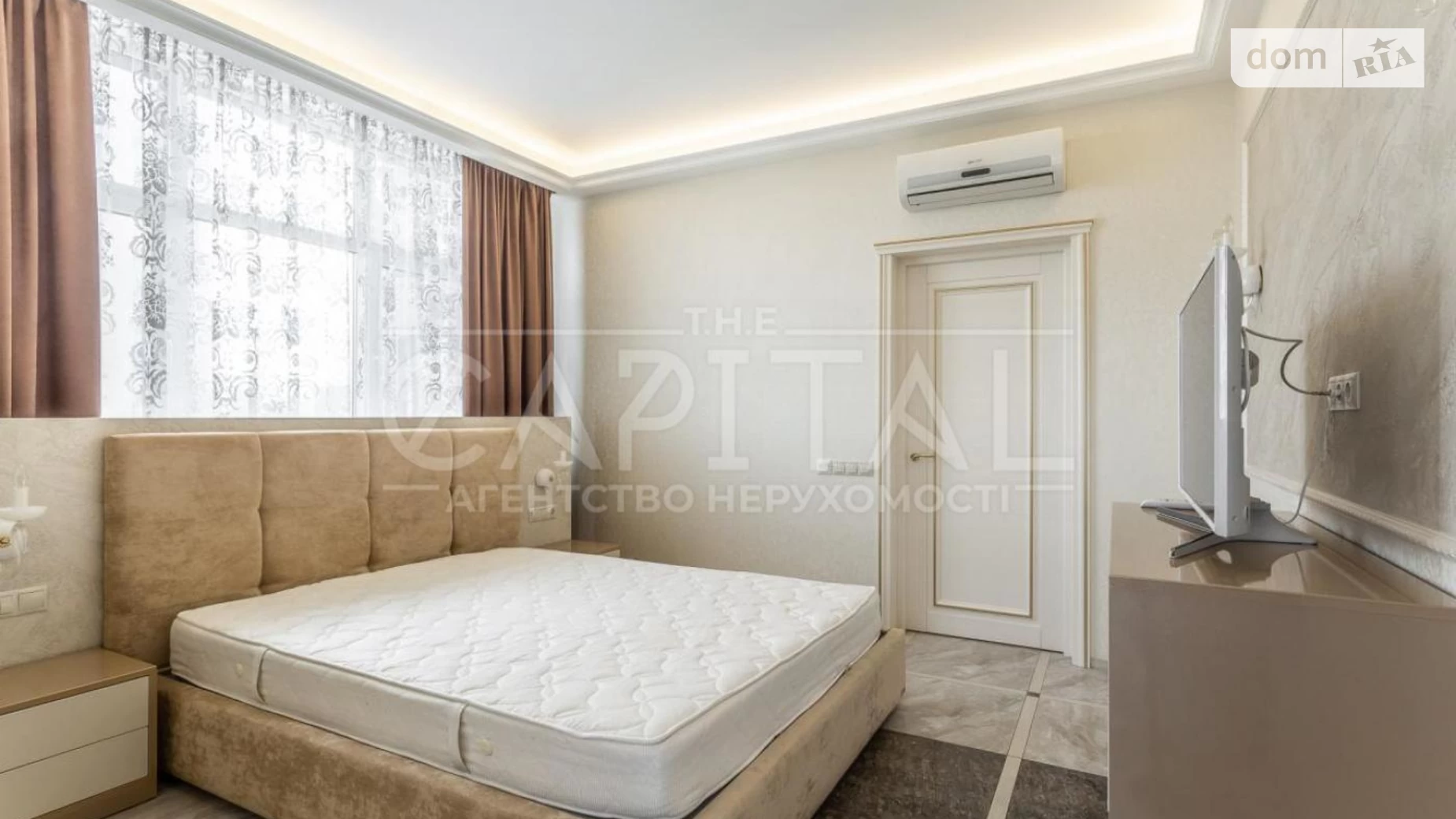 Продается 2-комнатная квартира 60 кв. м в Киеве, ул. Глубочицкая, 32В - фото 5