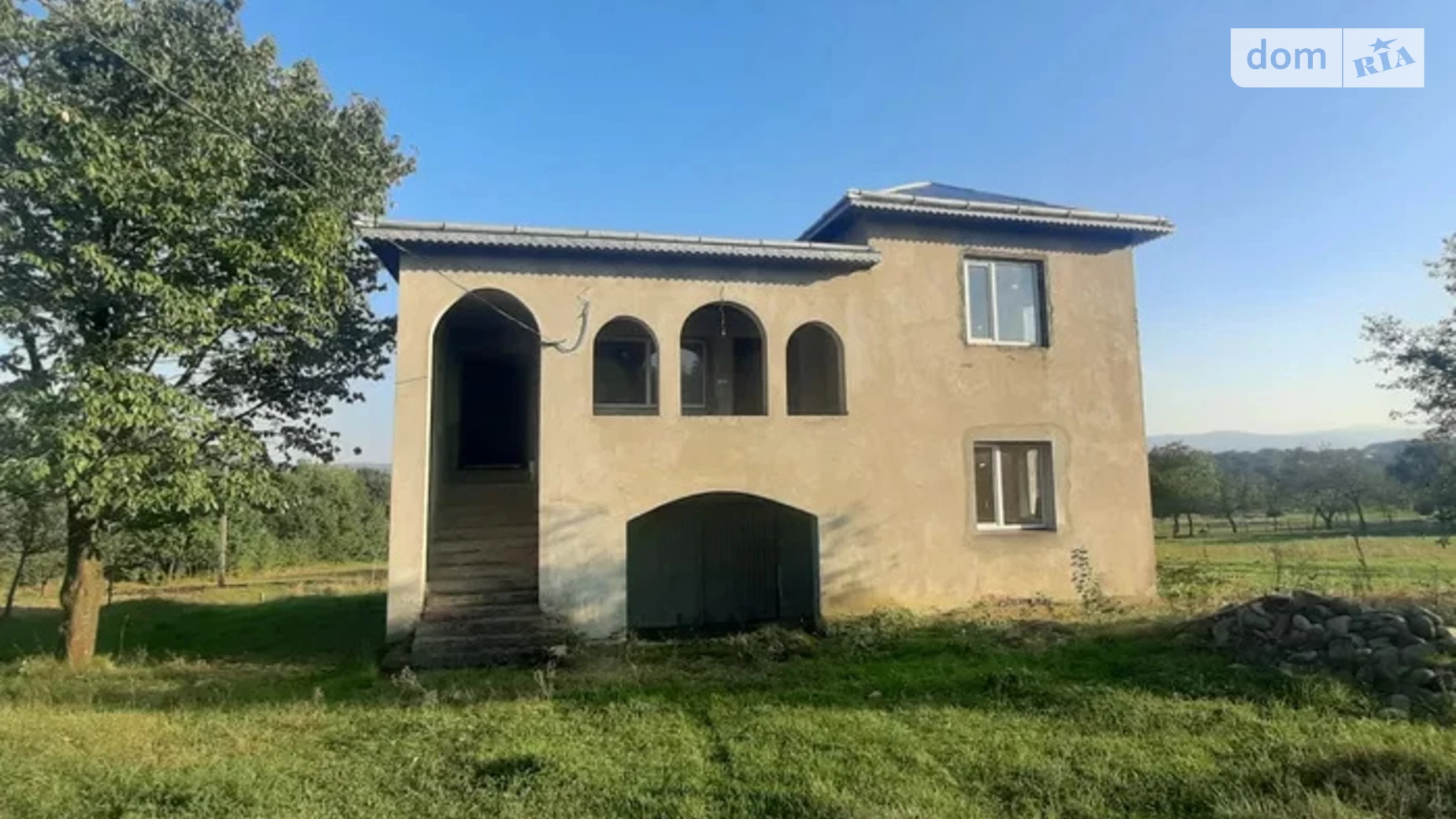 Продається будинок 3 поверховий 265 кв. м з ділянкою, цена: 35000 € - фото 2