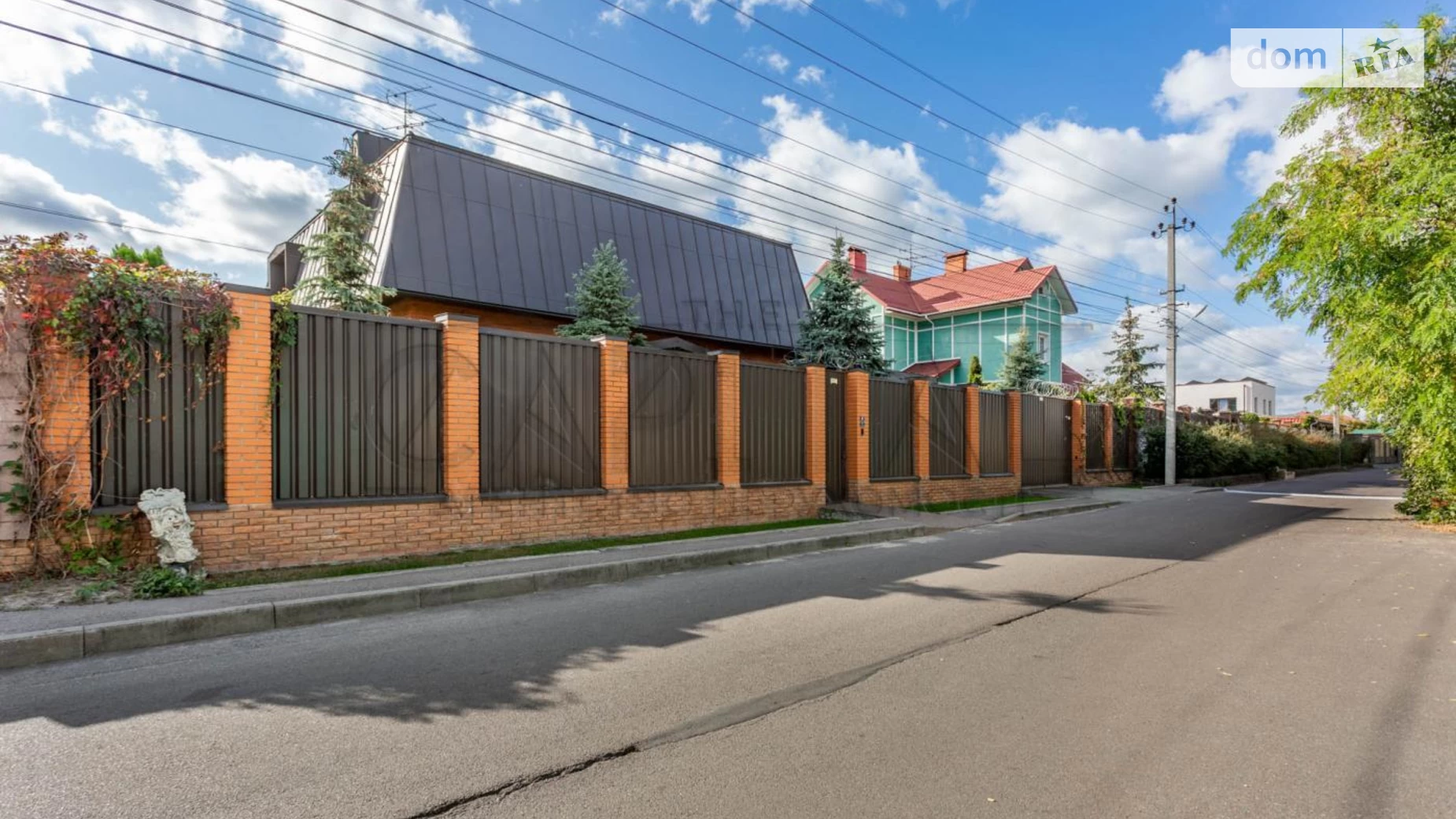Продається будинок 2 поверховий 220 кв. м з бесідкою, цена: 350000 $ - фото 3