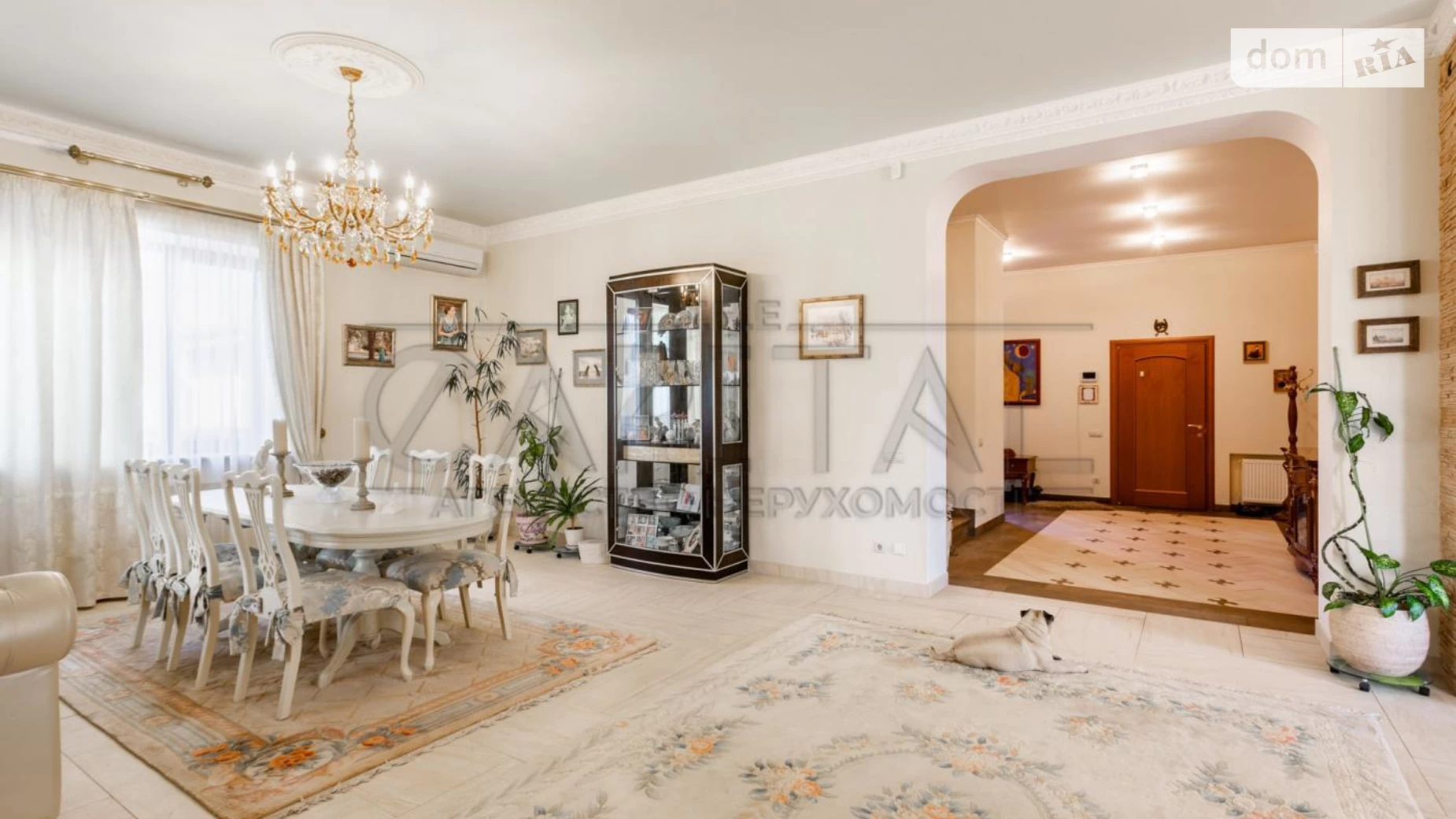 Продається будинок 2 поверховий 220 кв. м з бесідкою, цена: 350000 $ - фото 5