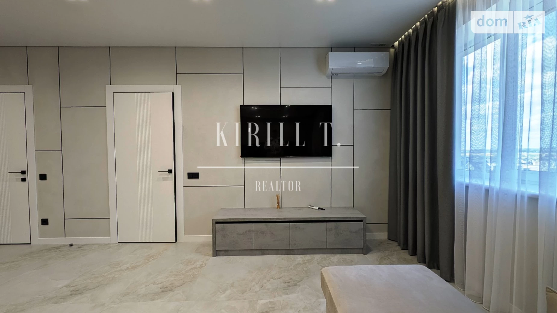 Сдается в аренду 2-комнатная квартира 66 кв. м в, цена: 24000 грн - фото 4